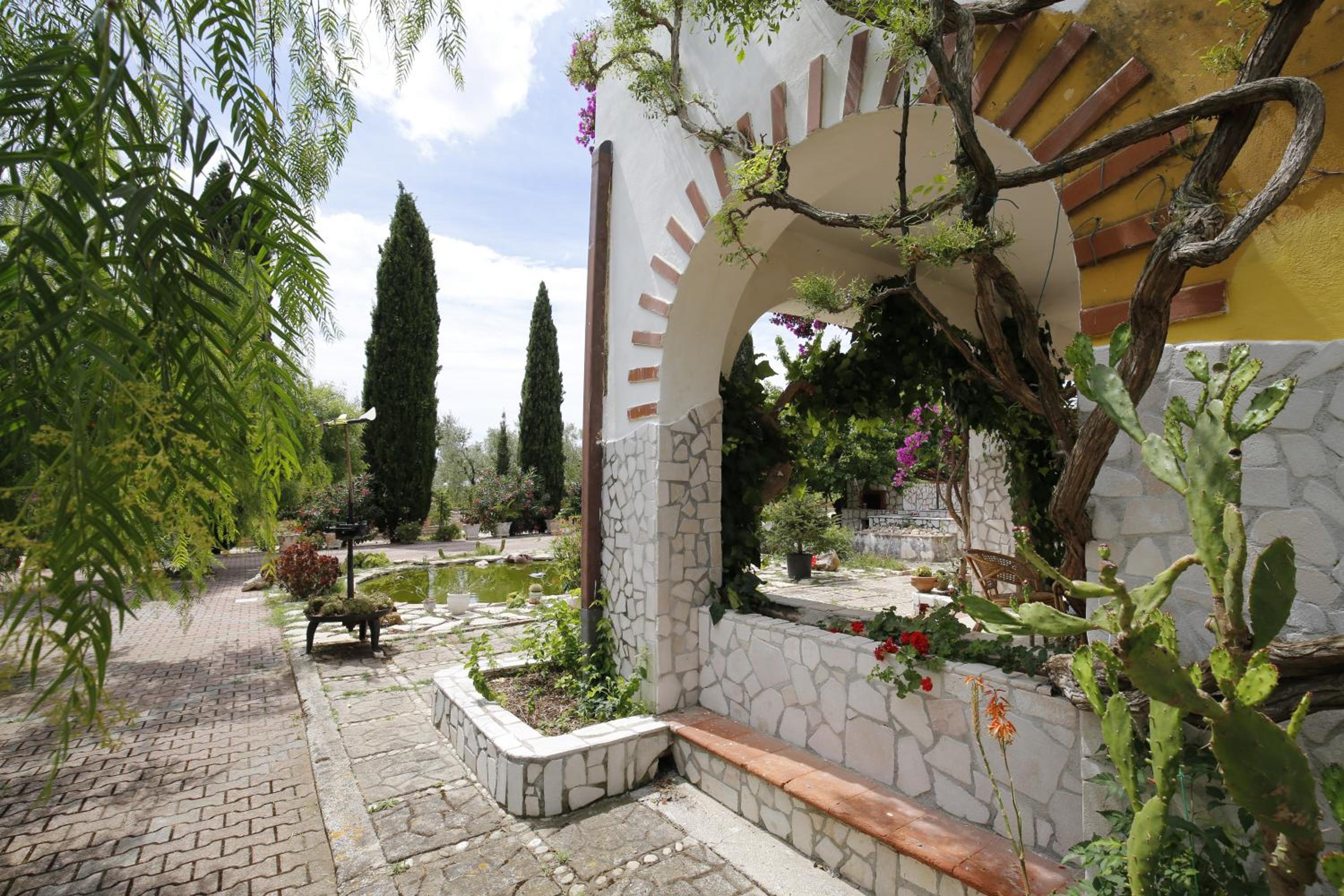Agriturismo Posta Pastorella
