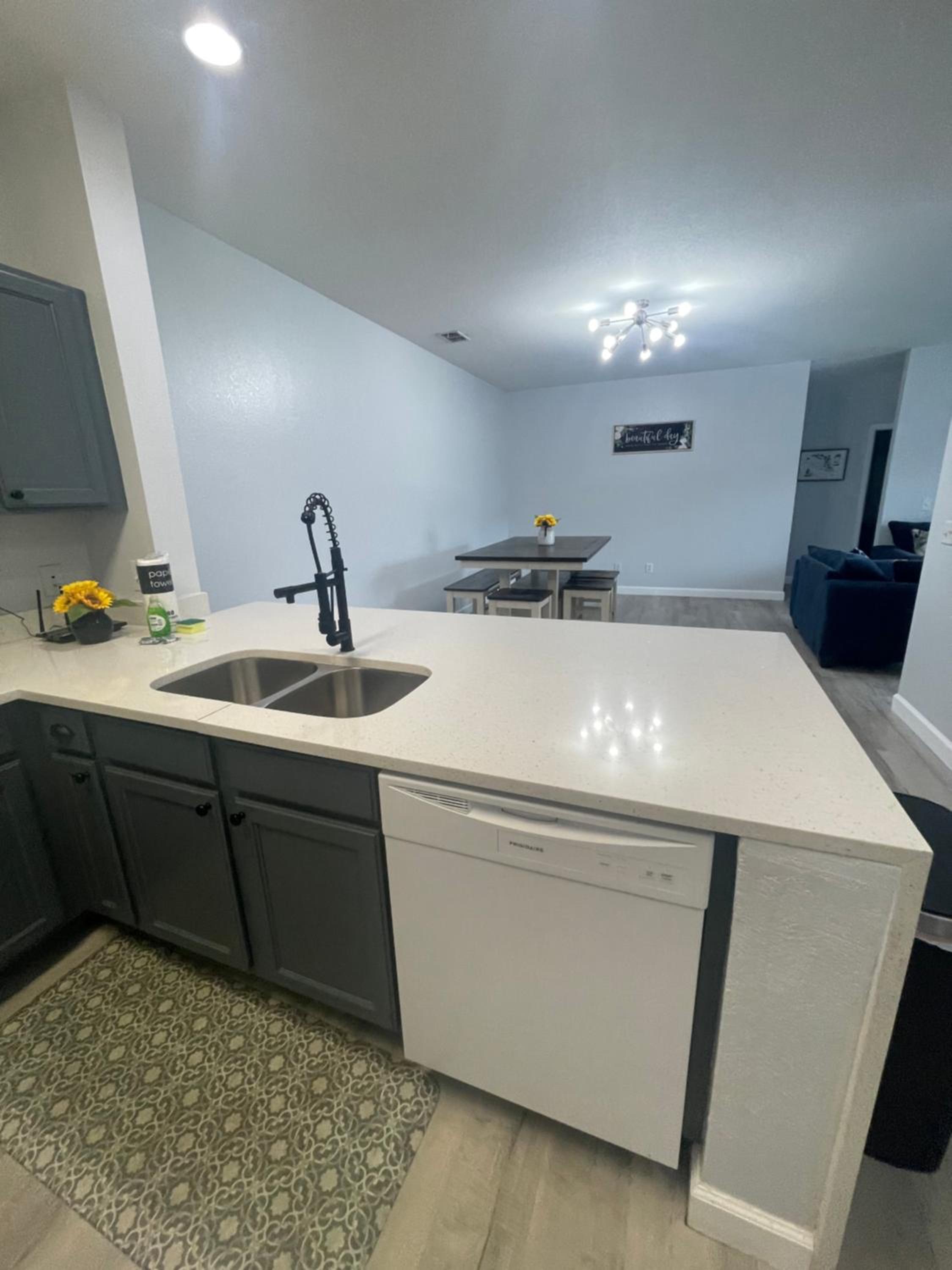 3BR Disney Condo Resort Pool Sleeps 10 view 2