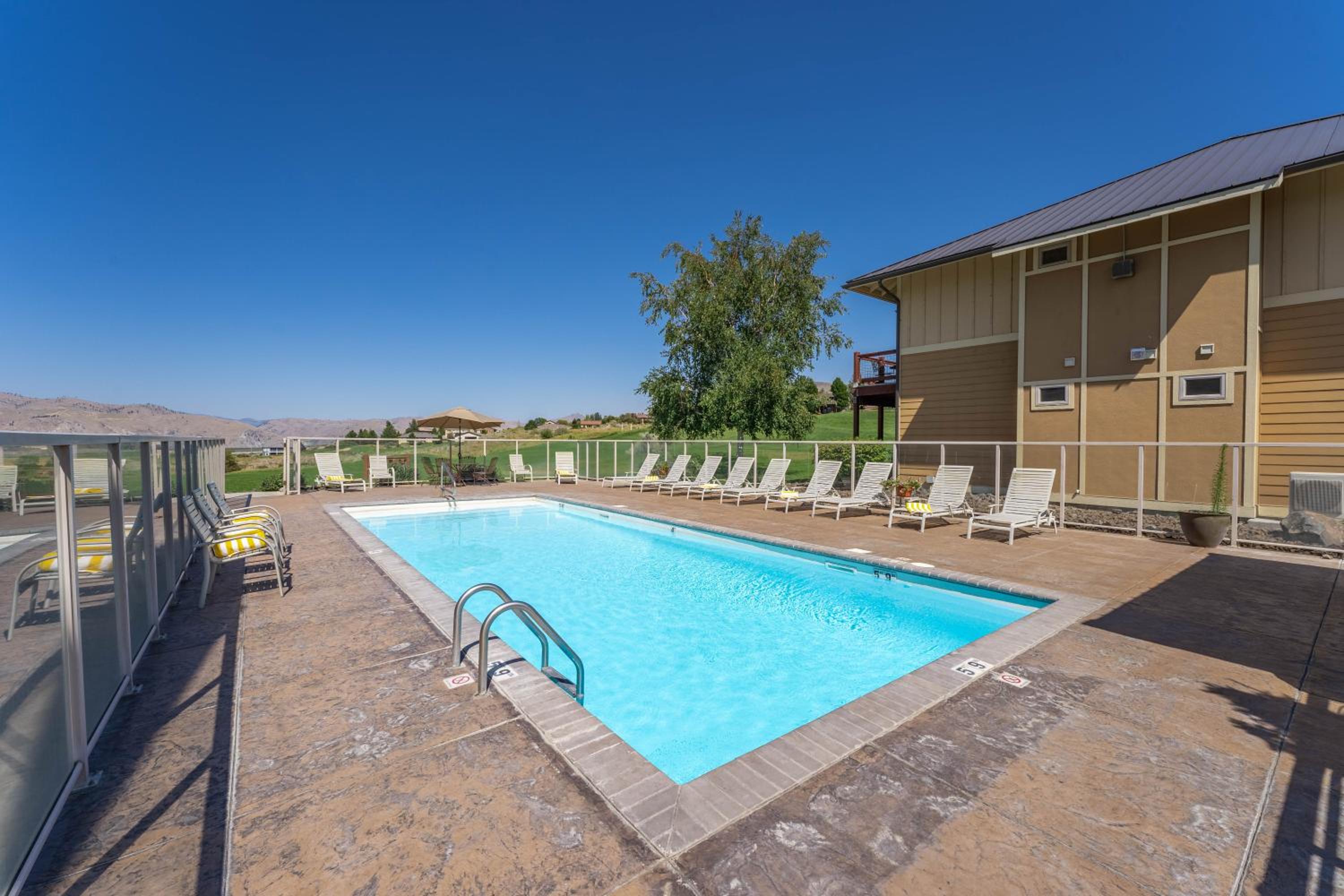 Desert Canyon Golf Resort