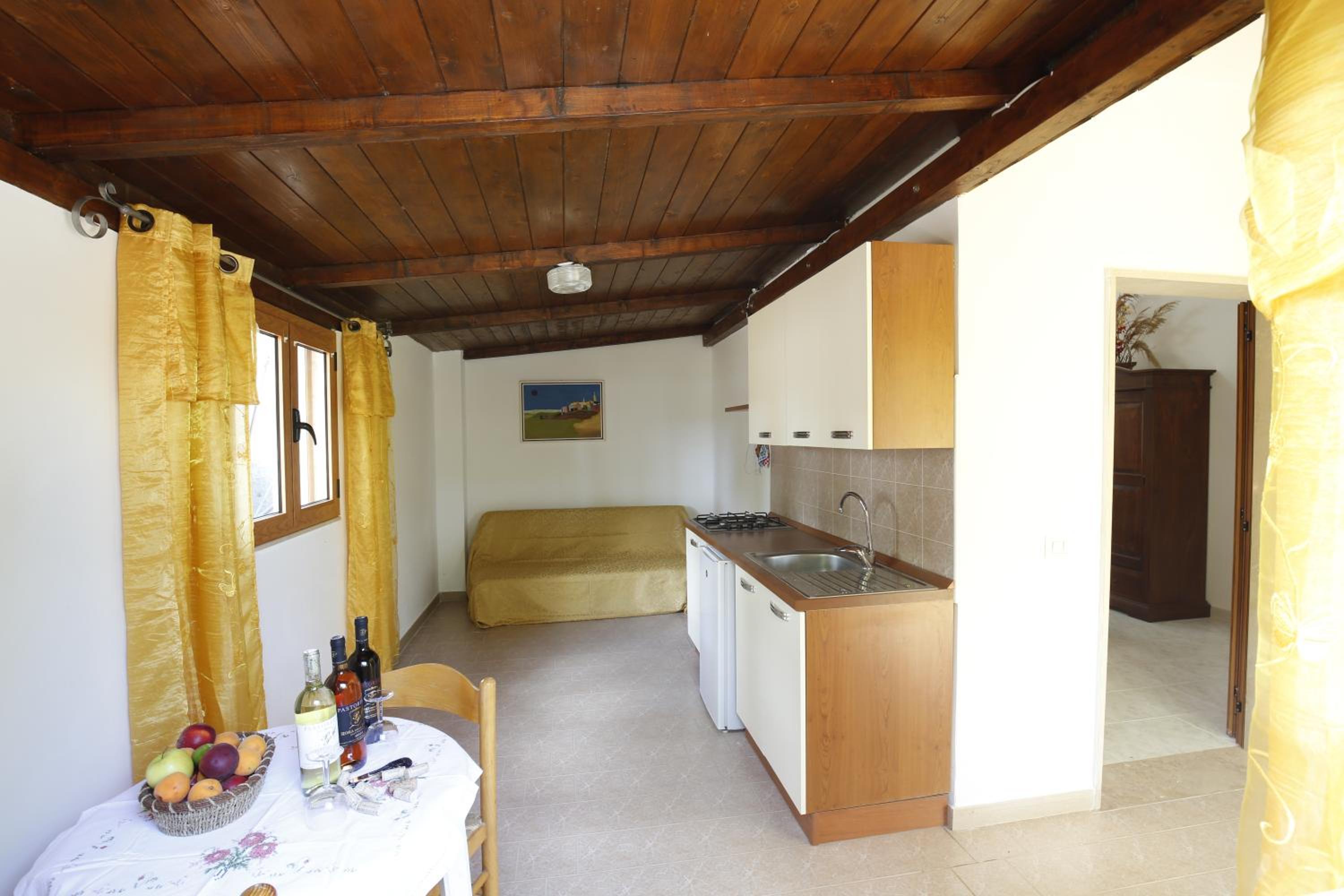 Agriturismo Posta Pastorella