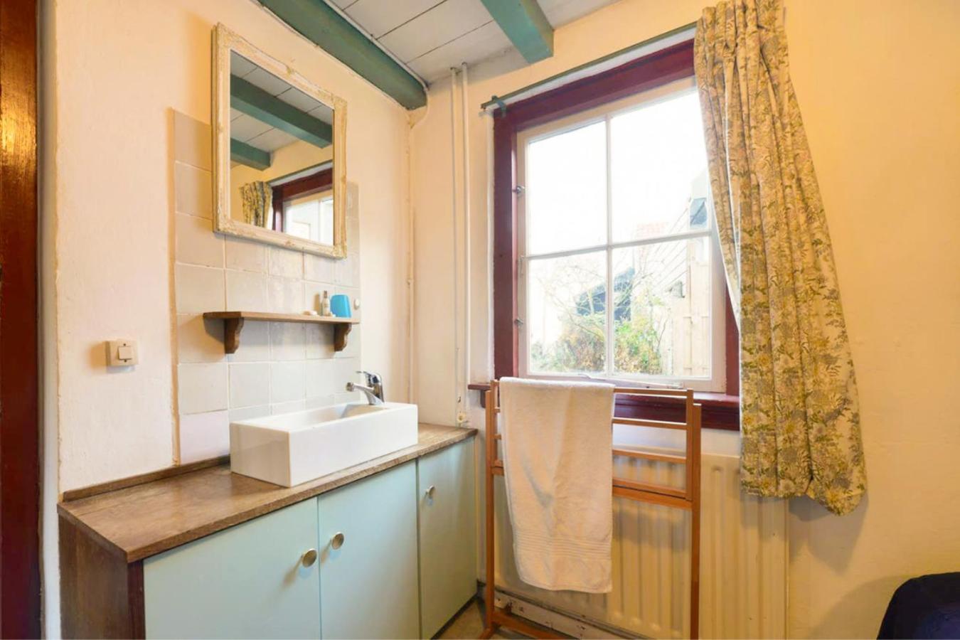 Het Atelier, by the sea and 300ha woods view 4