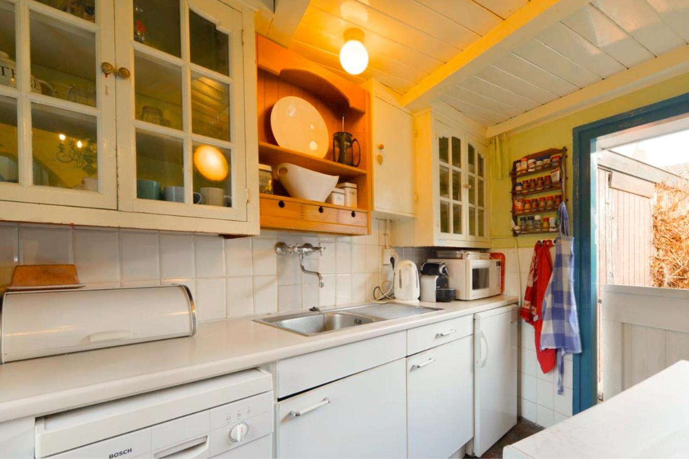 Het Atelier, by the sea and 300ha woods view 5