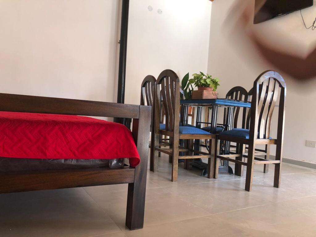 Espacio Encanto