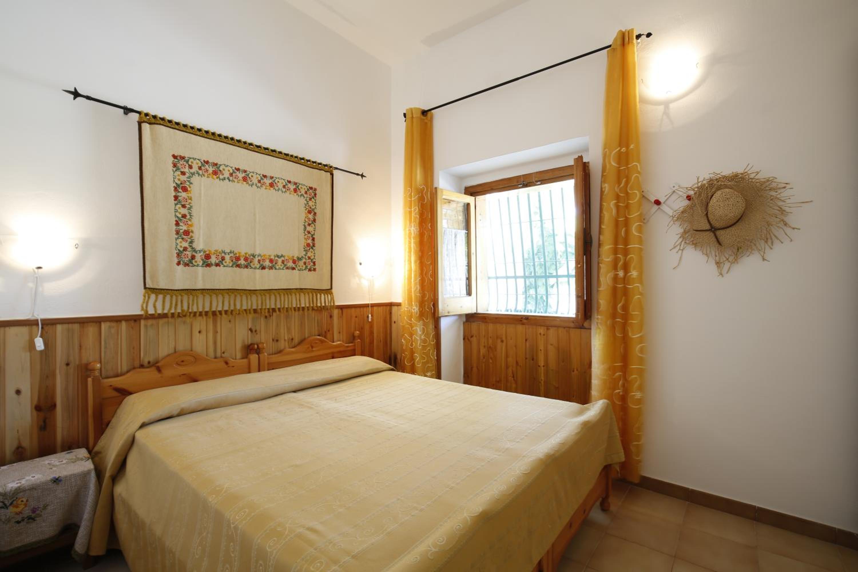 Agriturismo Posta Pastorella