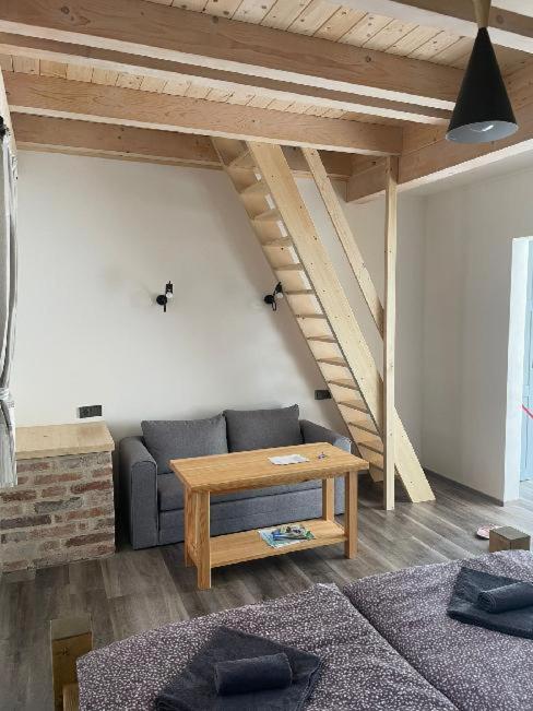 Penzion u Orloje