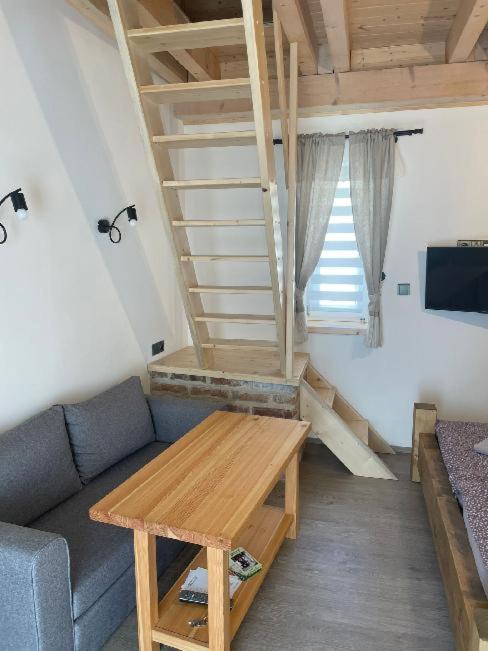 Penzion u Orloje
