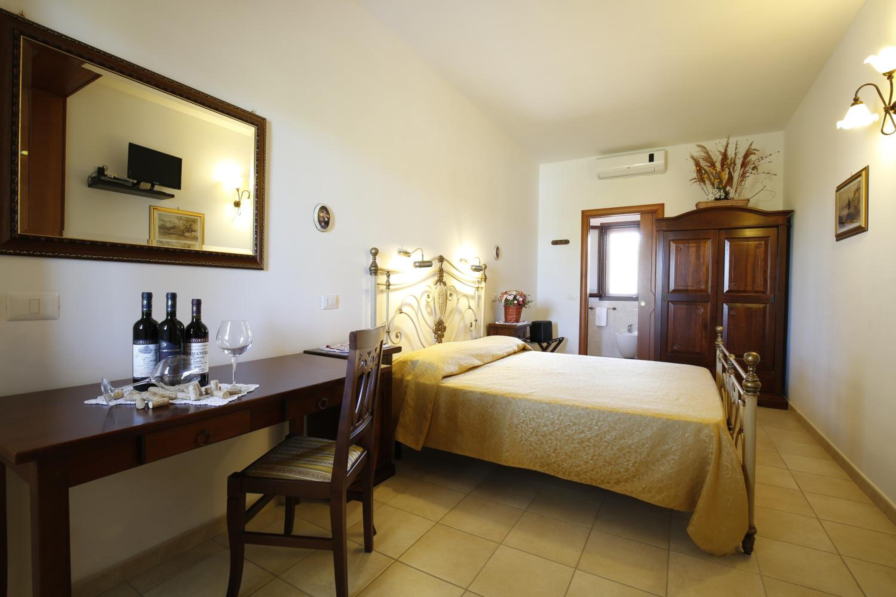 Agriturismo Posta Pastorella