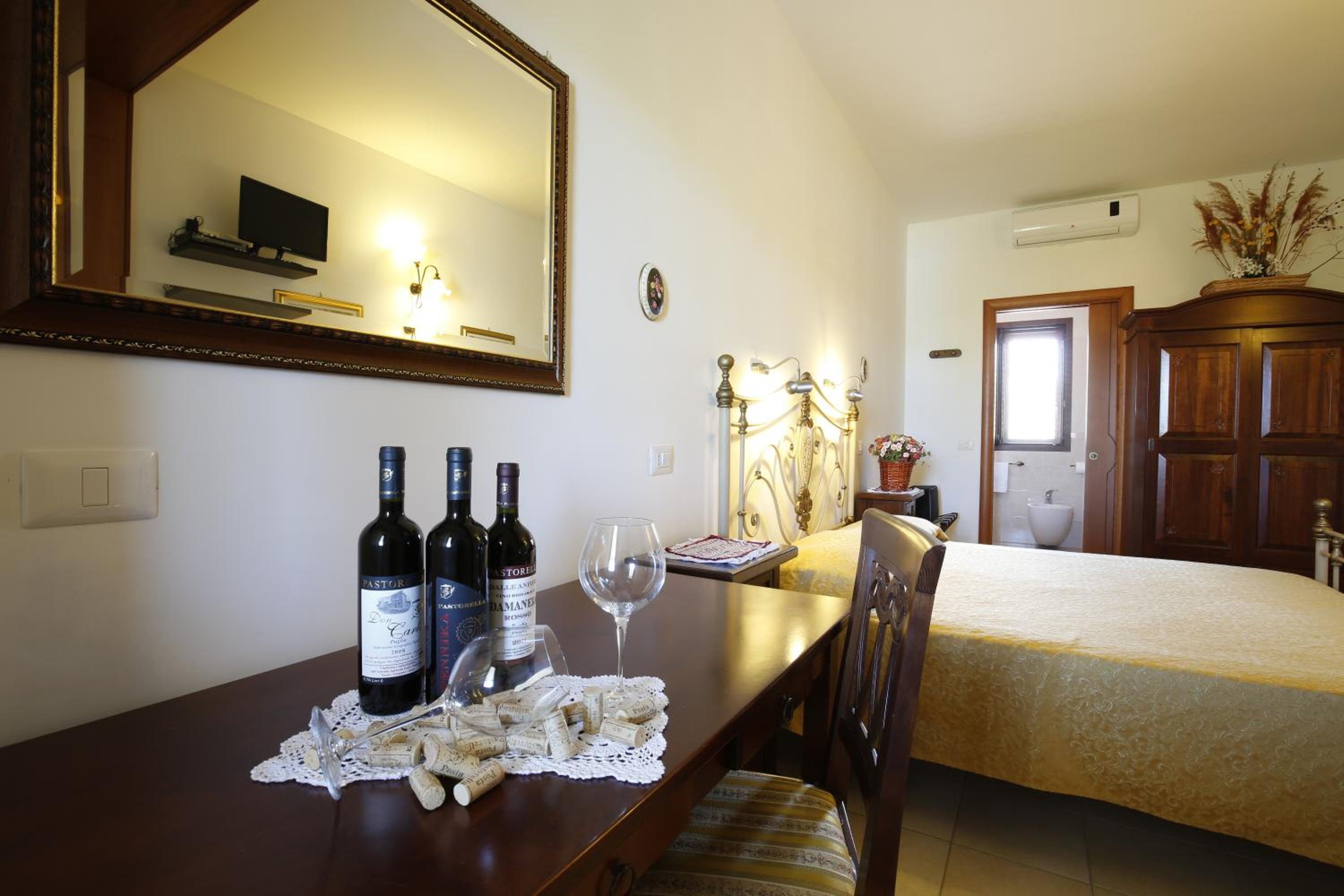 Agriturismo Posta Pastorella