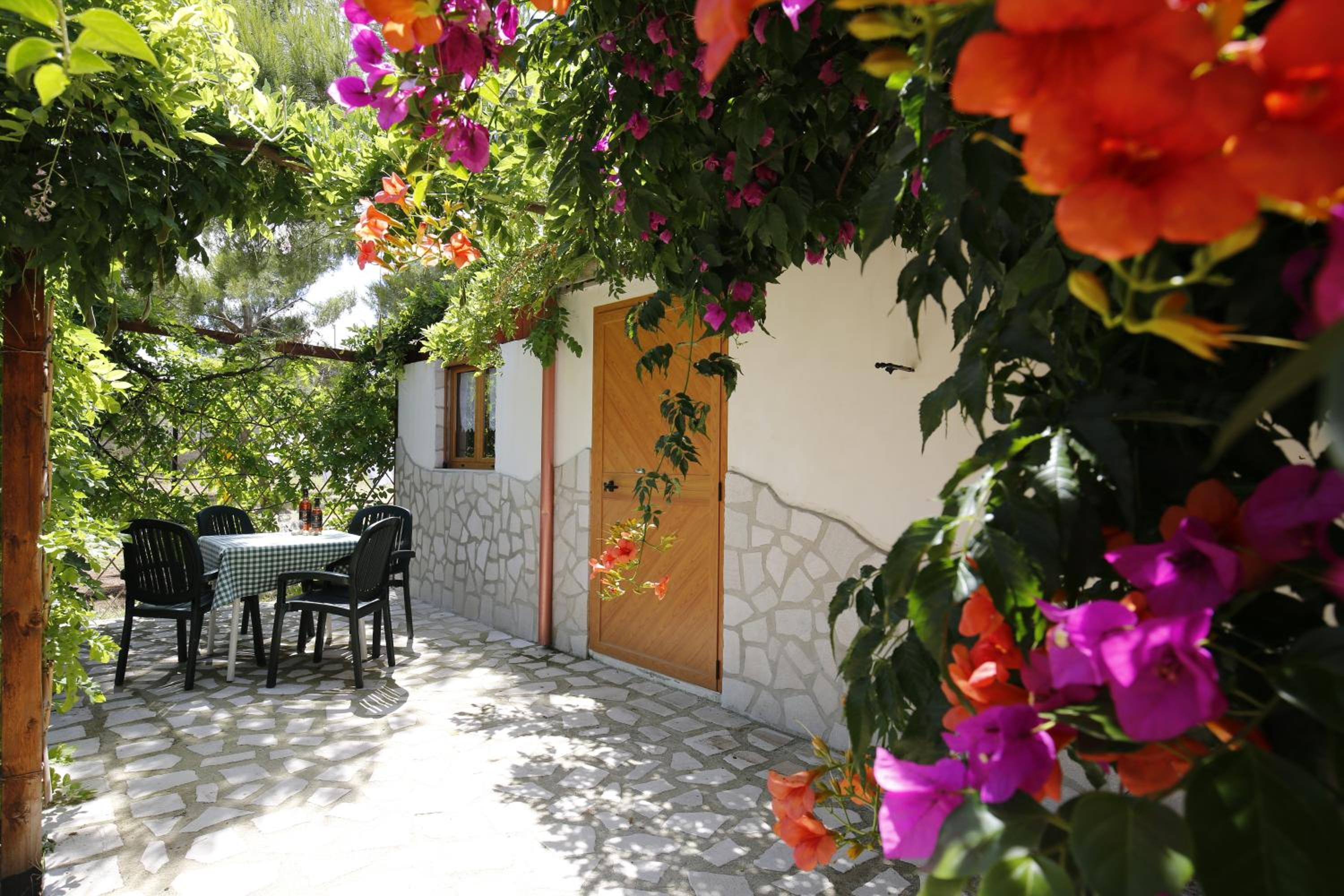 Agriturismo Posta Pastorella