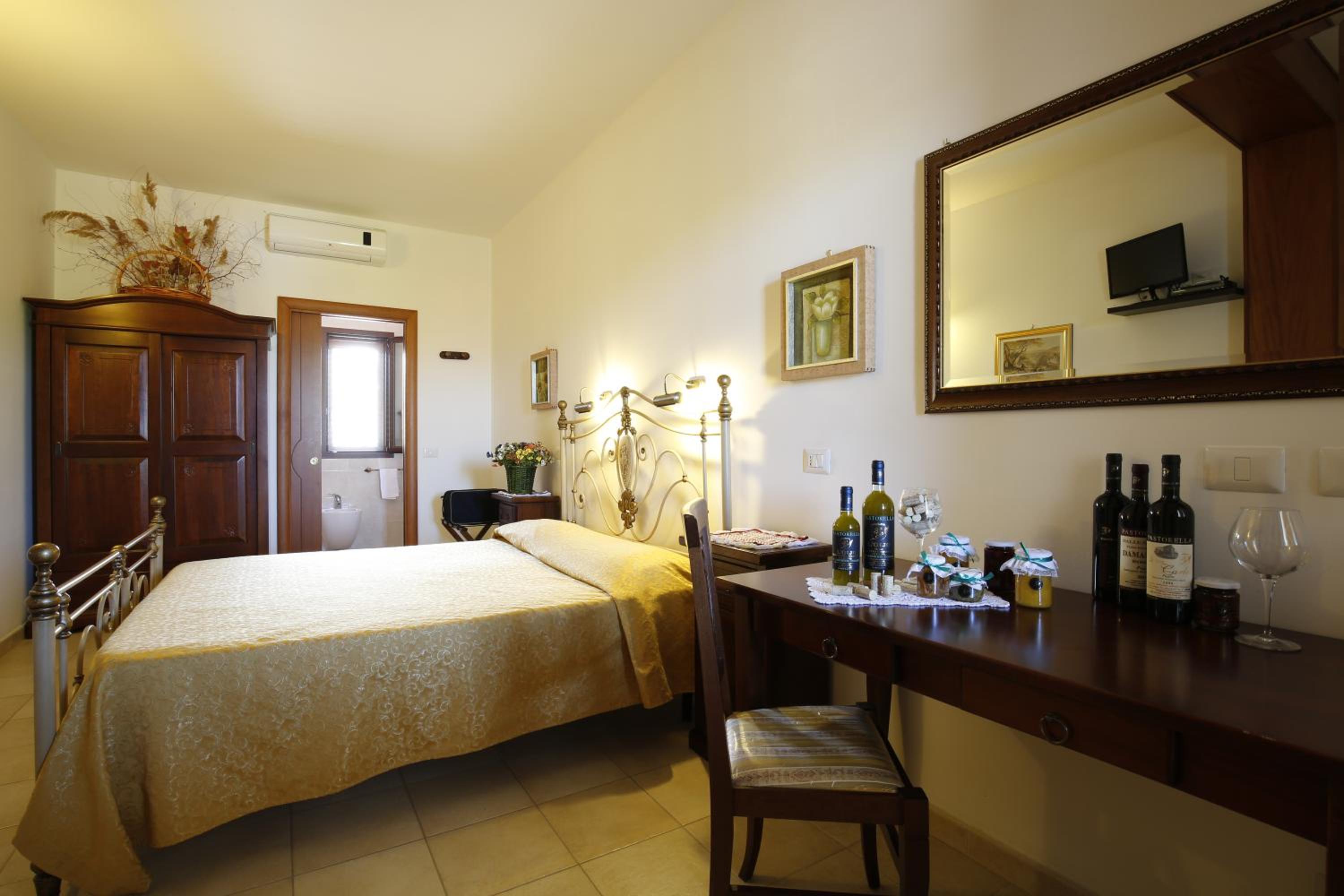 Agriturismo Posta Pastorella