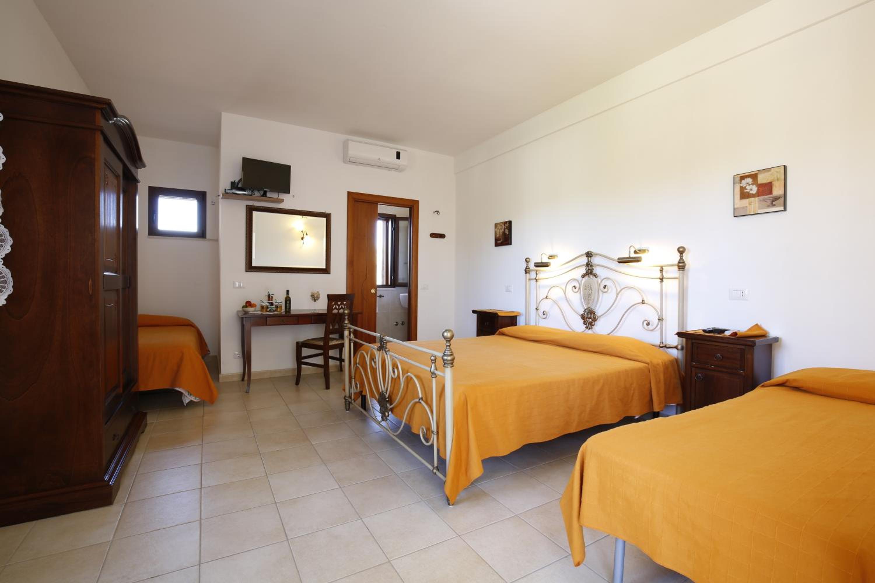 Agriturismo Posta Pastorella