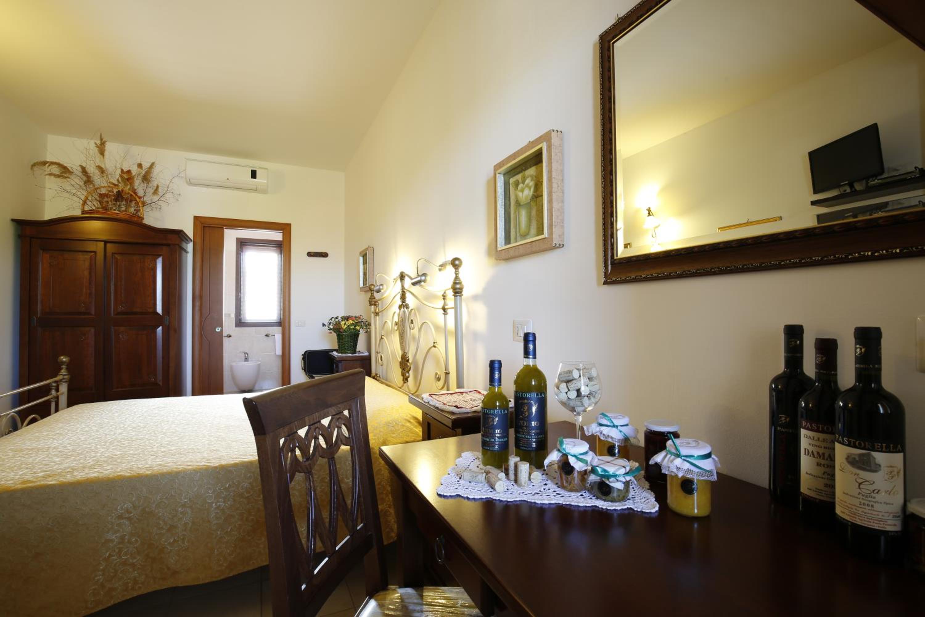 Agriturismo Posta Pastorella