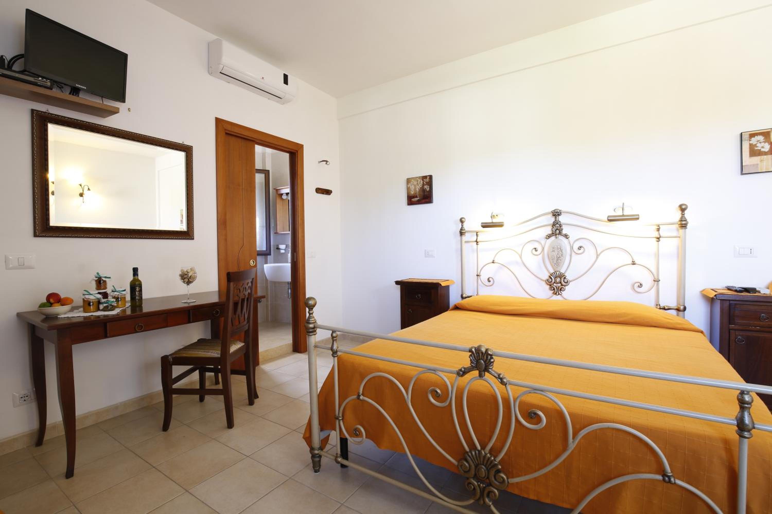 Agriturismo Posta Pastorella