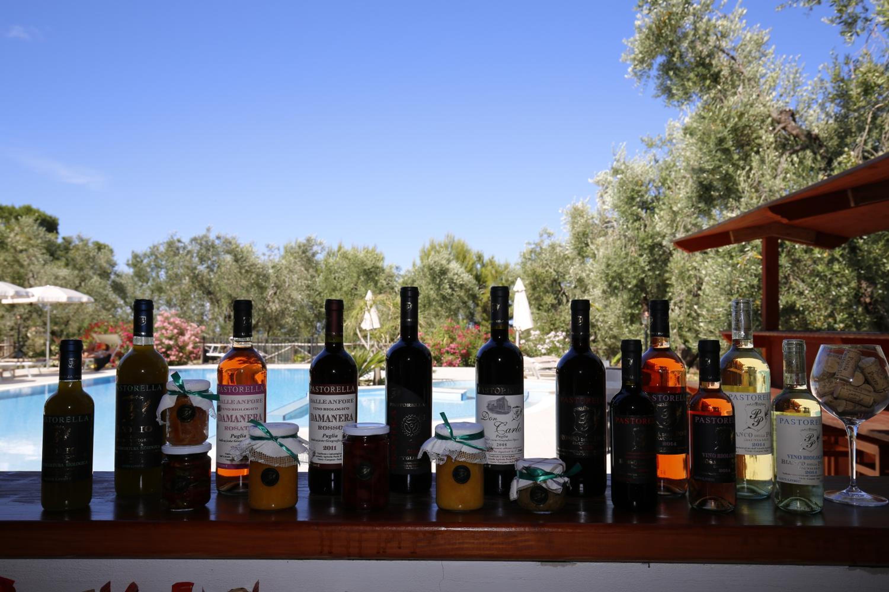 Agriturismo Posta Pastorella