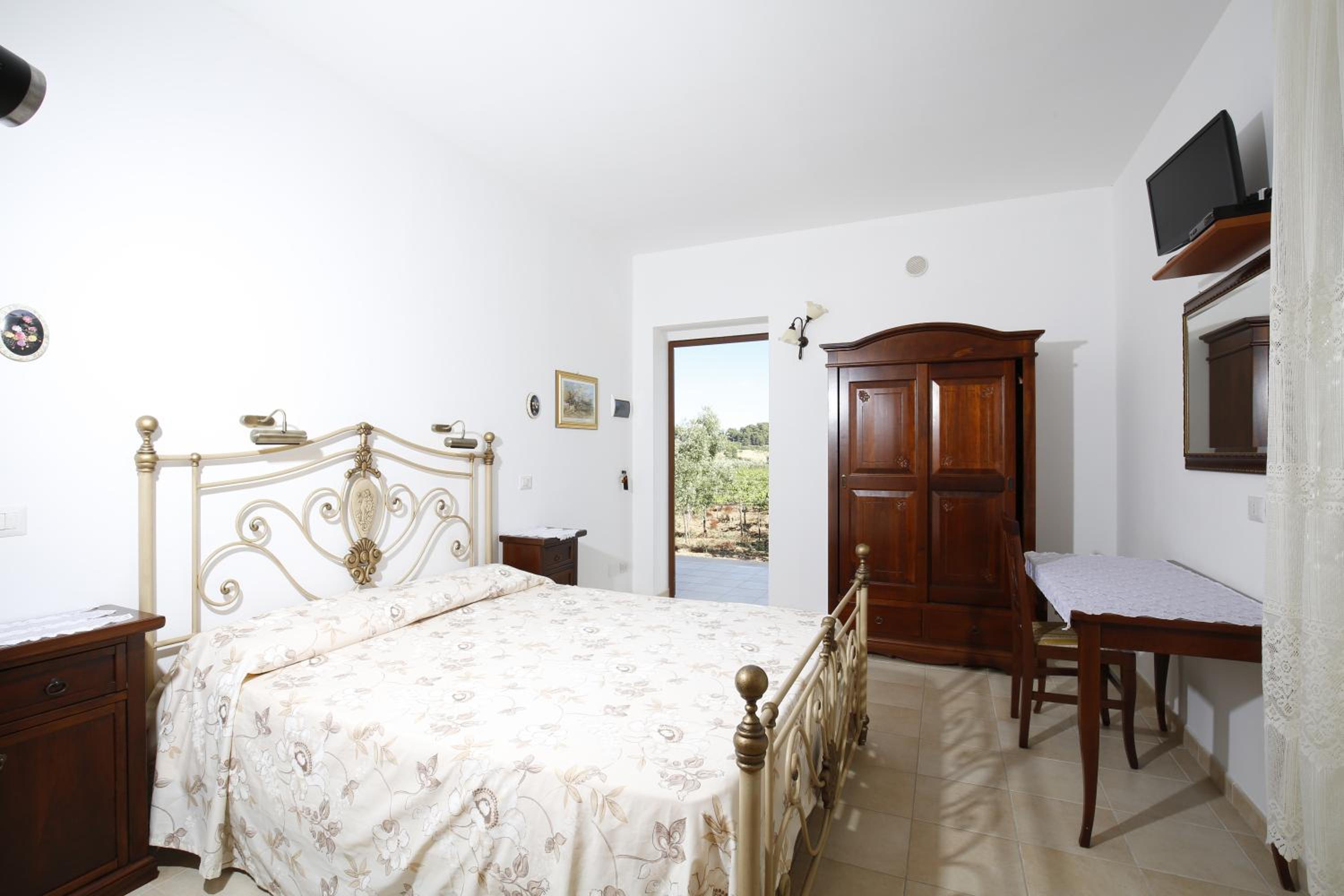 Agriturismo Posta Pastorella