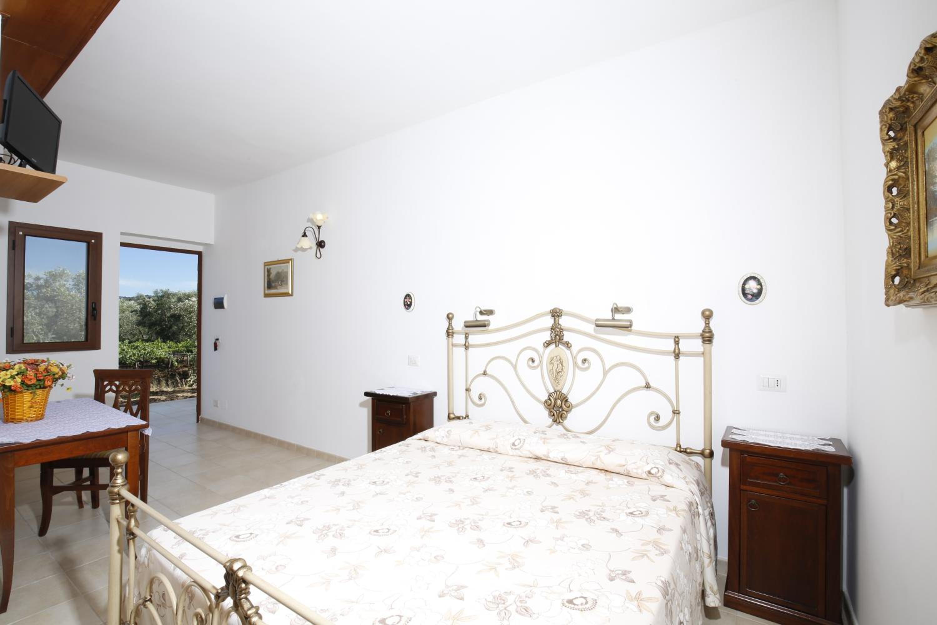 Agriturismo Posta Pastorella