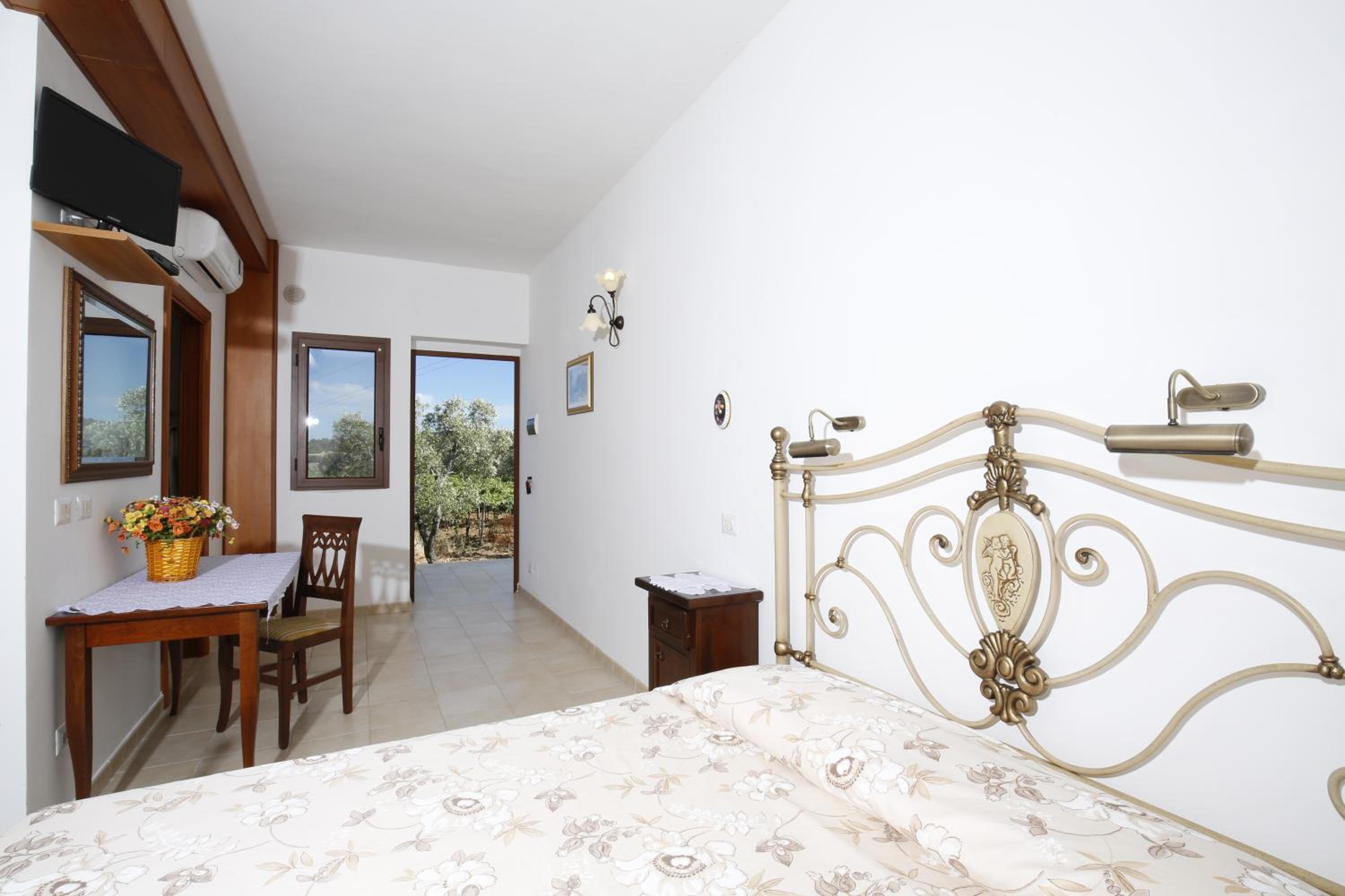 Agriturismo Posta Pastorella