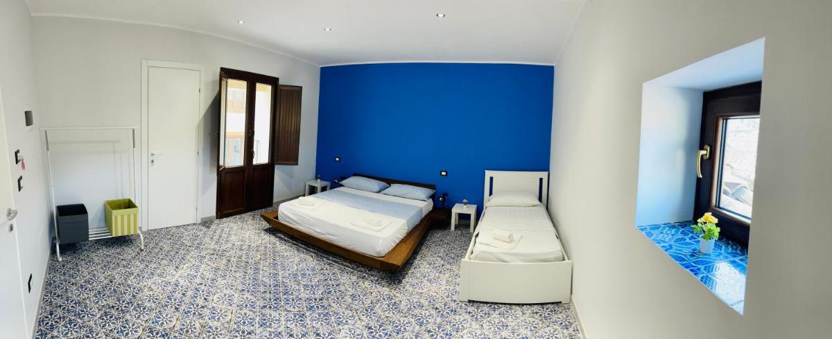 Corleone Bed view 5