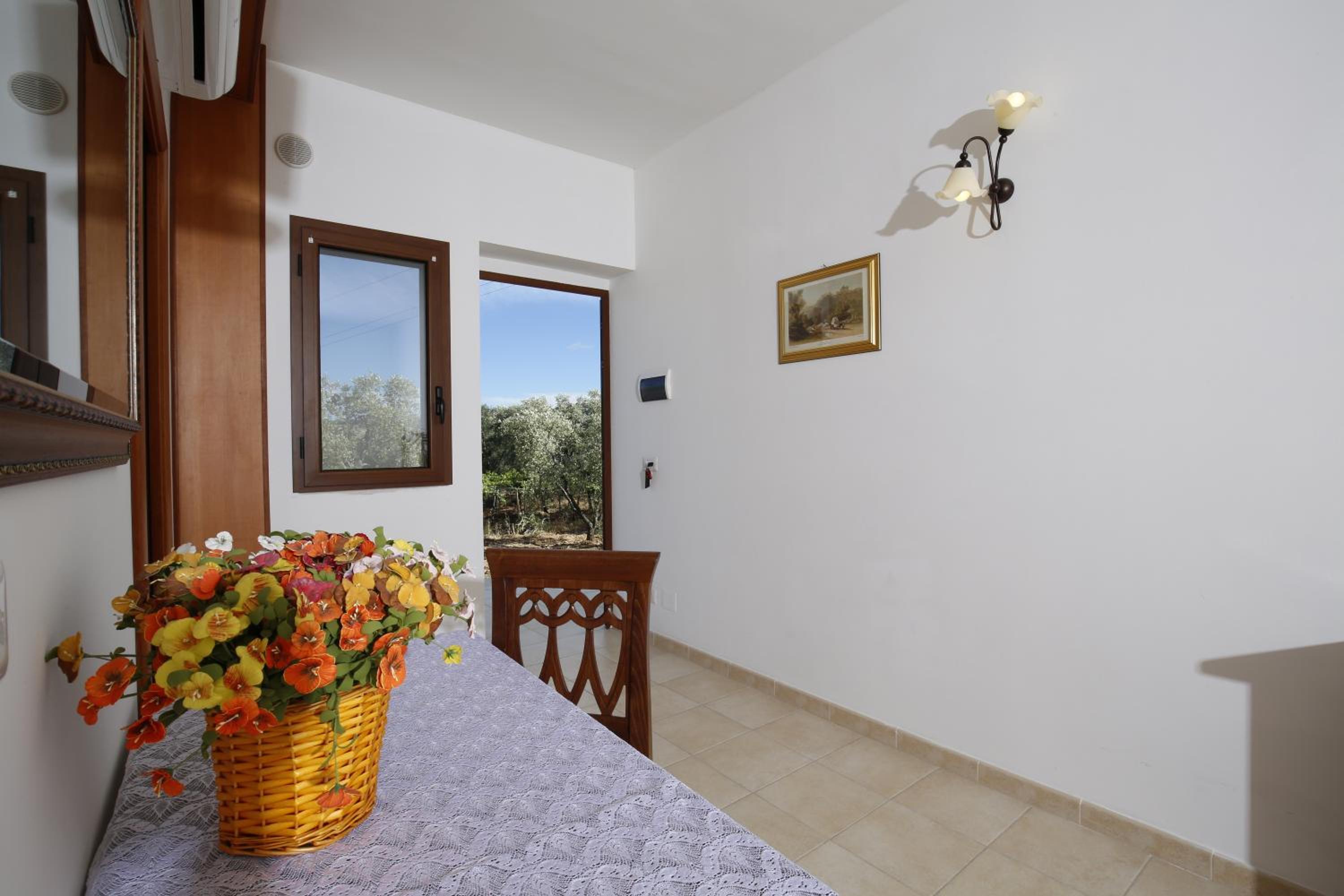 Agriturismo Posta Pastorella