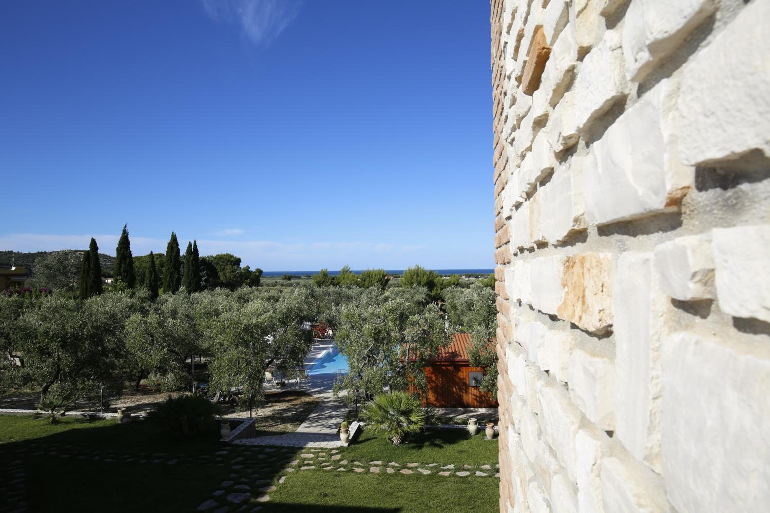 Agriturismo Posta Pastorella