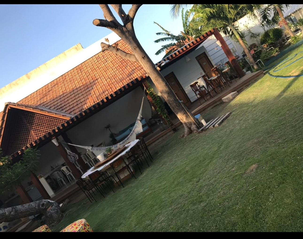 Casa América