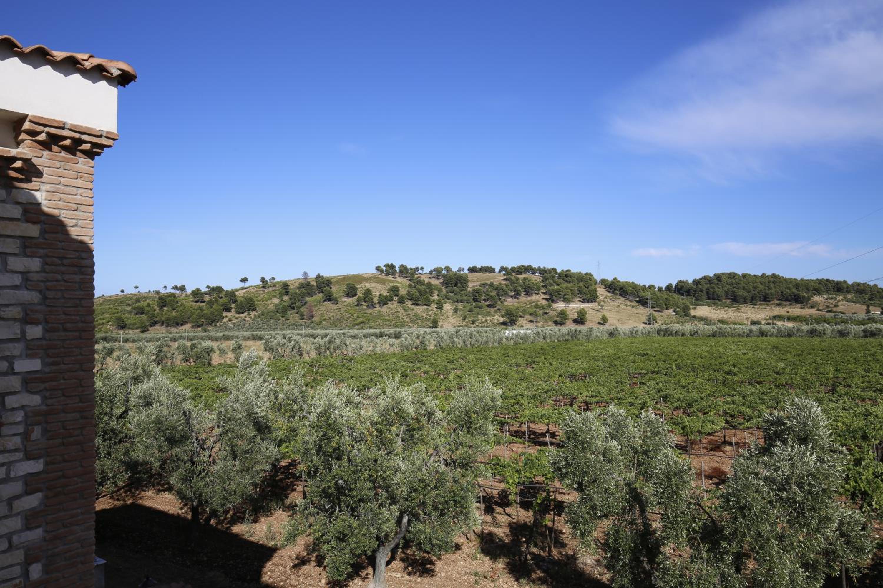 Agriturismo Posta Pastorella