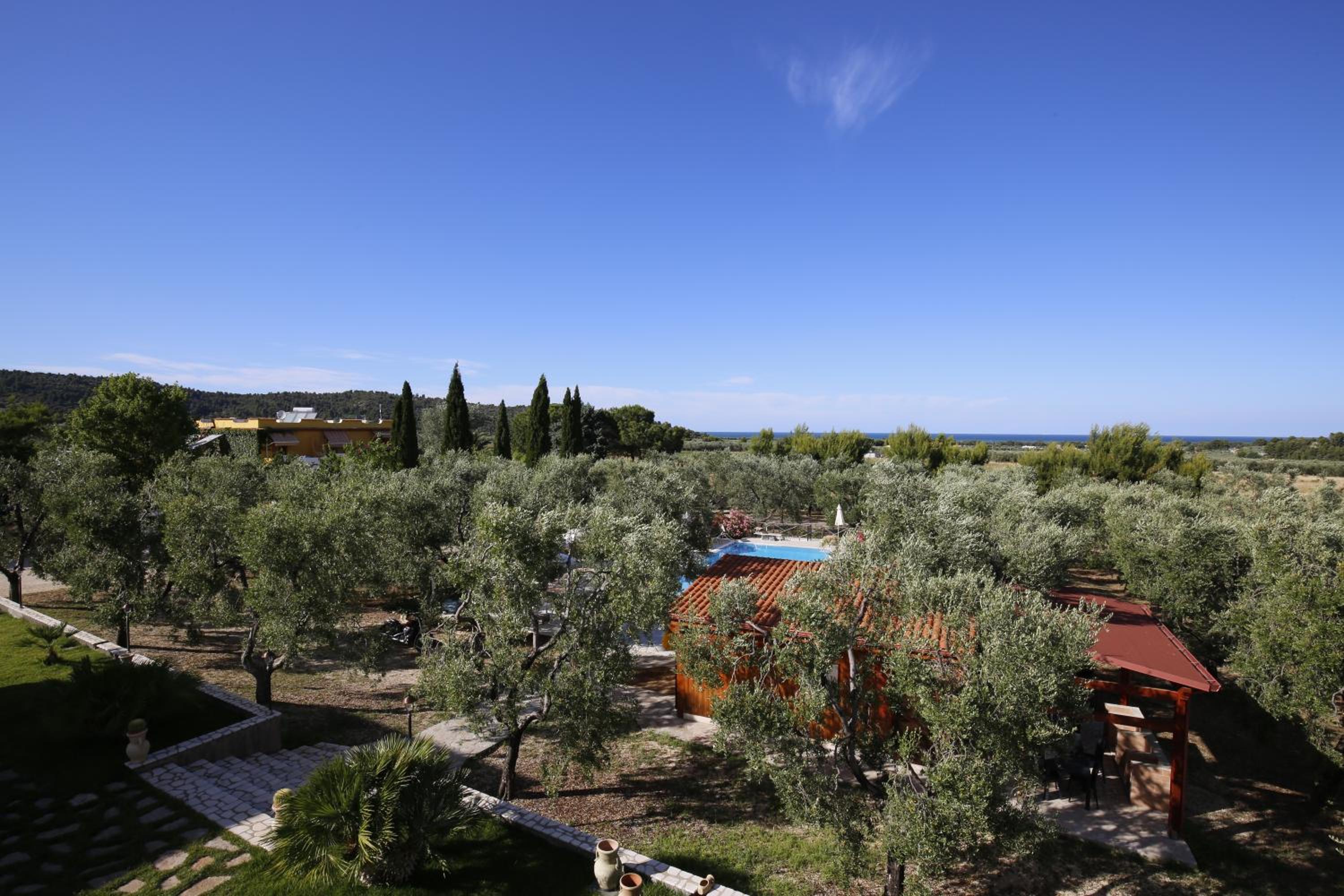 Agriturismo Posta Pastorella