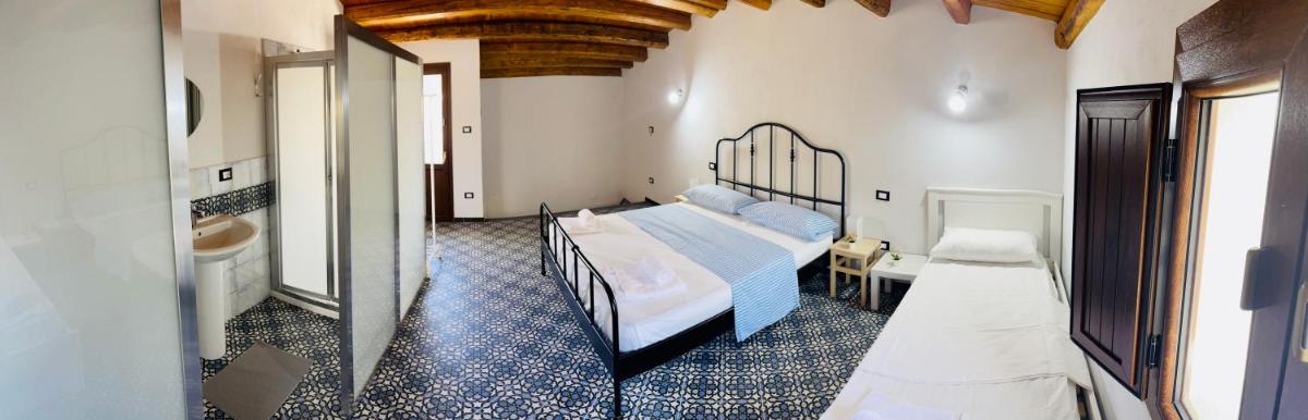 Corleone Bed view 3