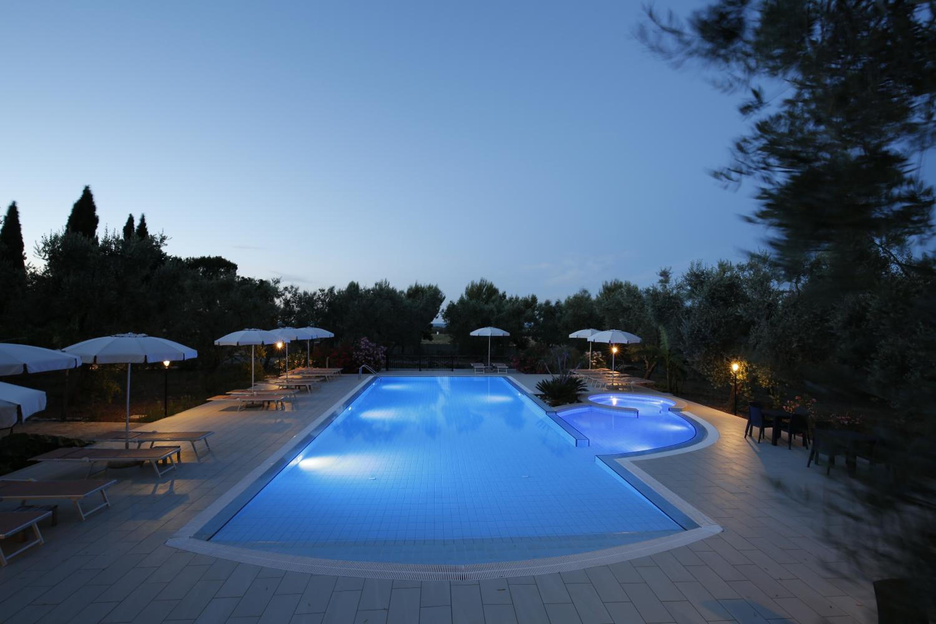 Agriturismo Posta Pastorella