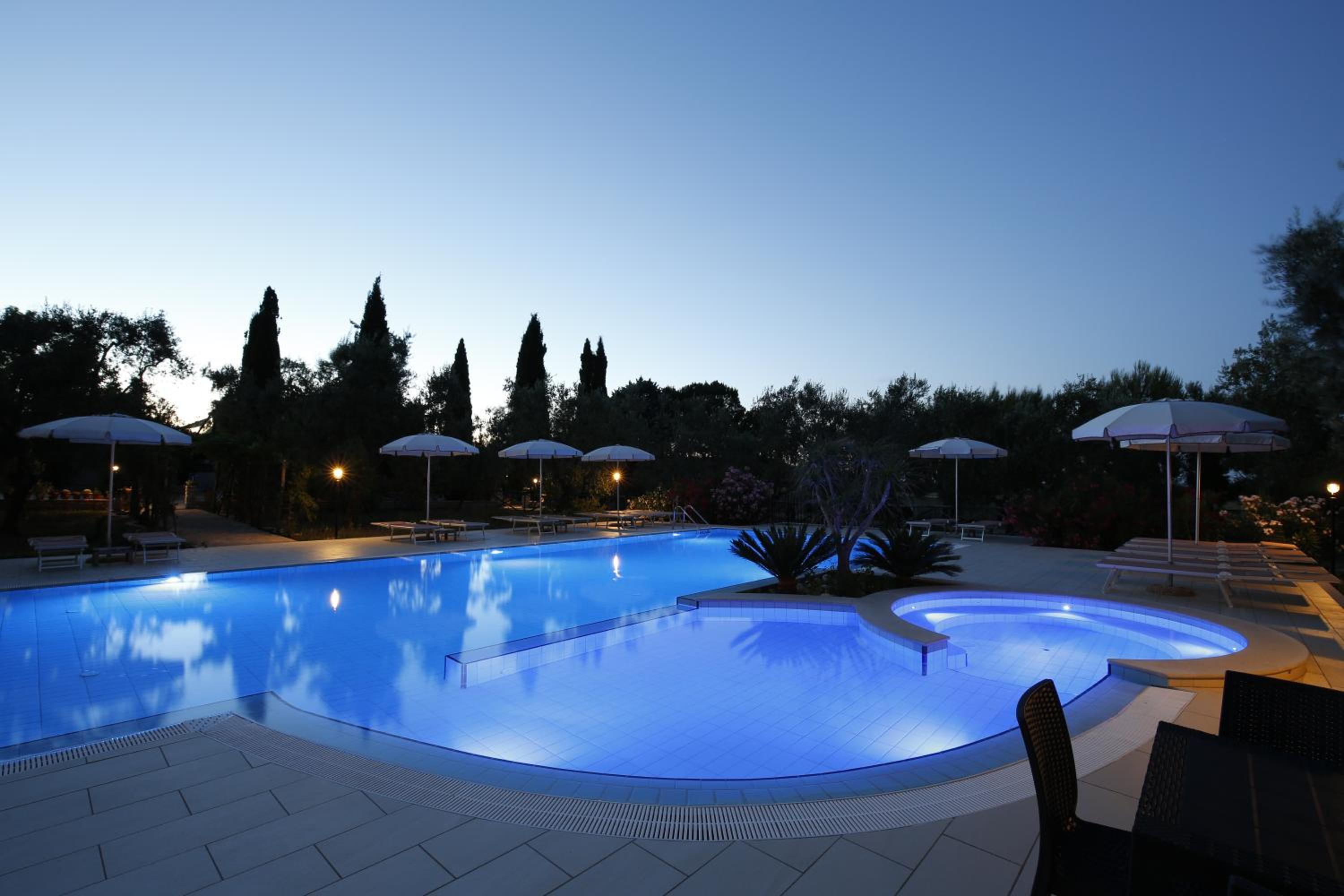 Agriturismo Posta Pastorella