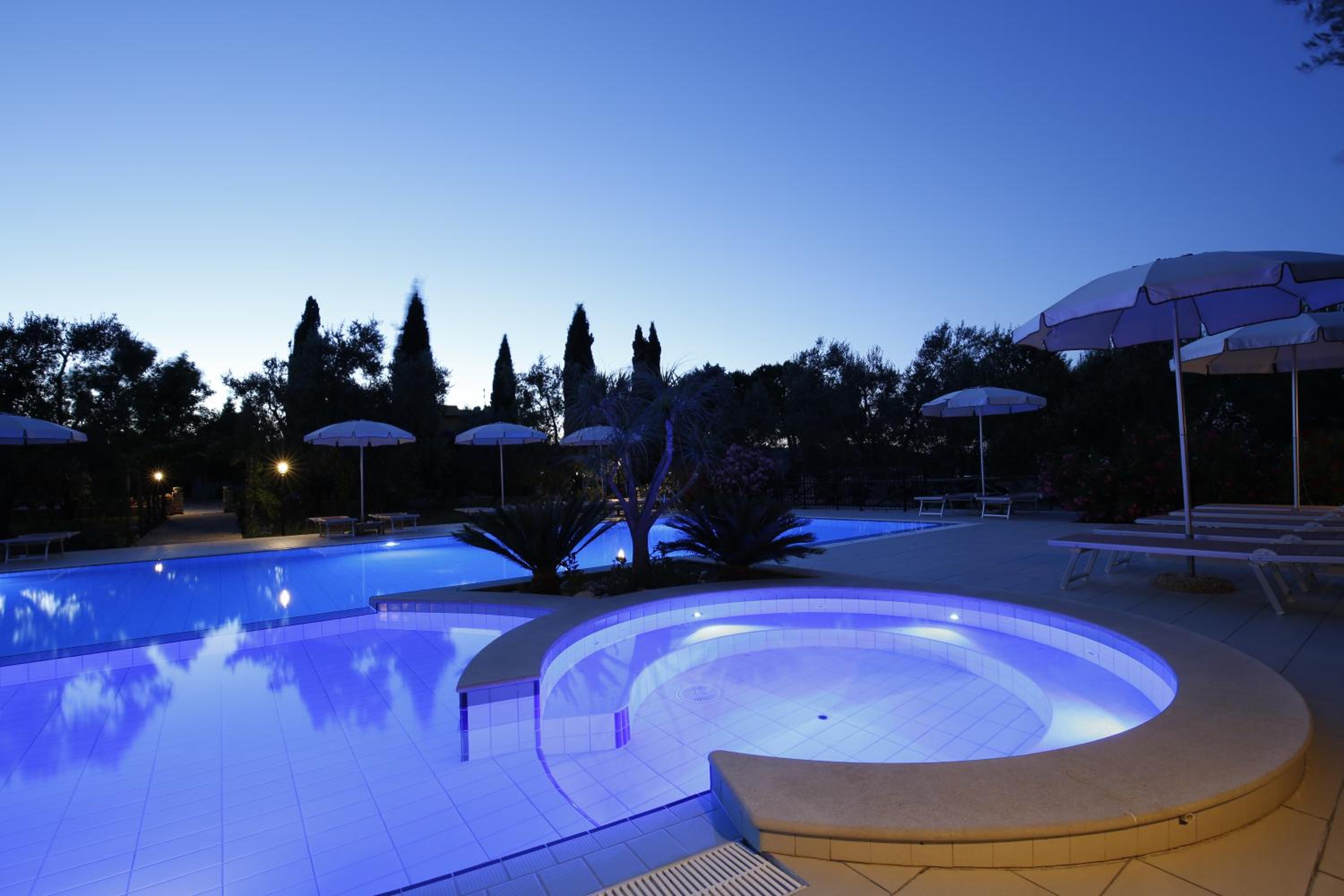 Agriturismo Posta Pastorella