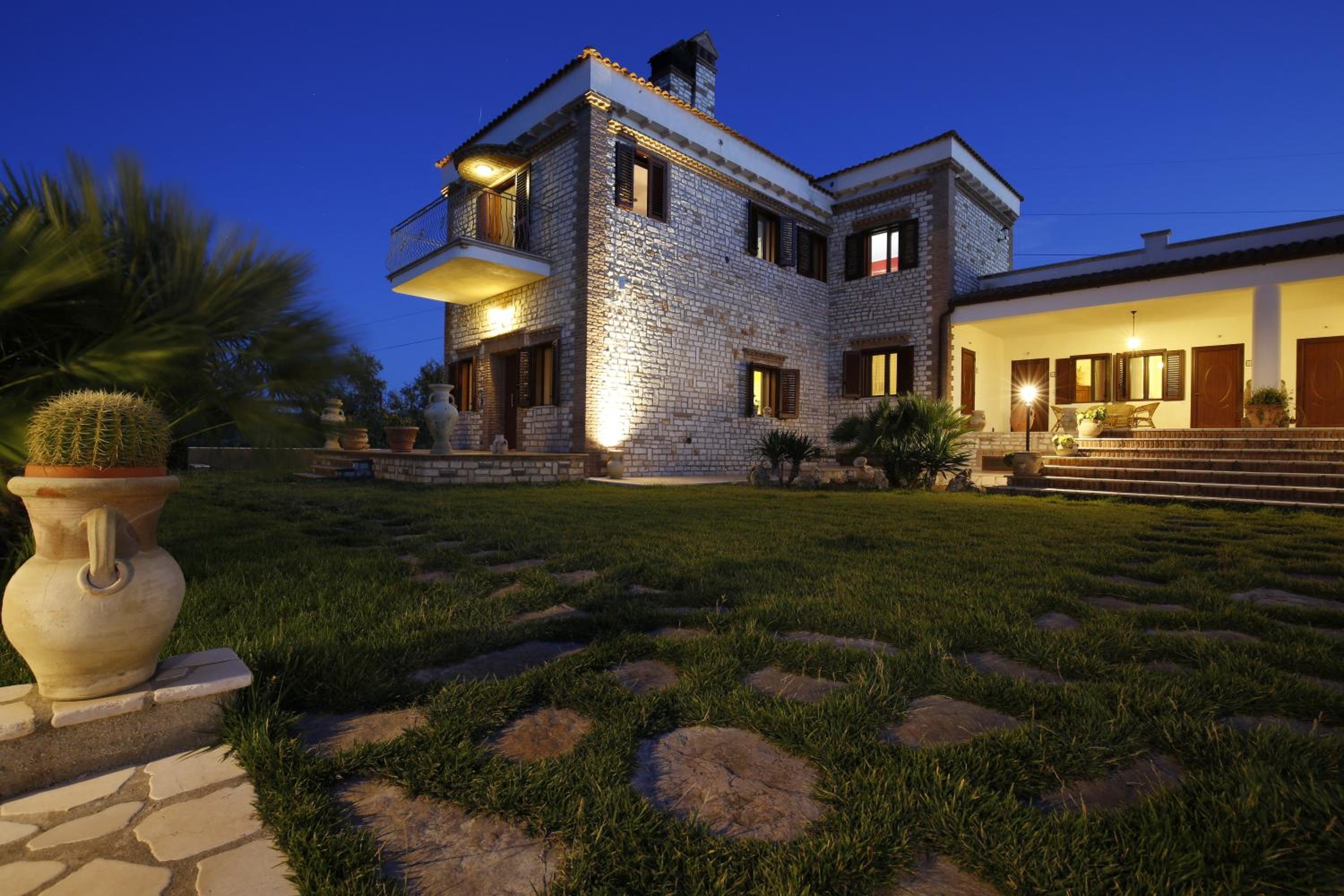 Agriturismo Posta Pastorella