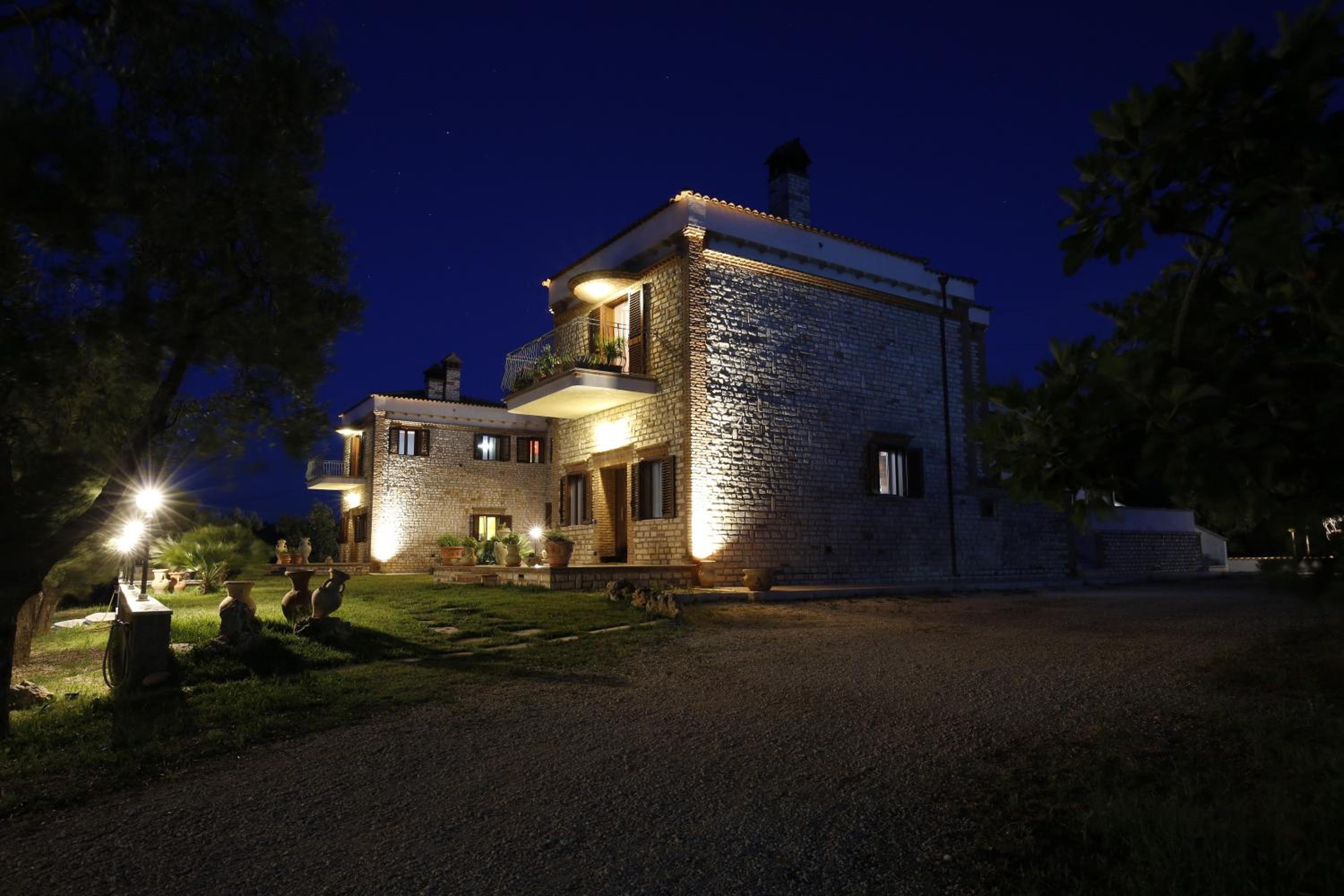 Agriturismo Posta Pastorella