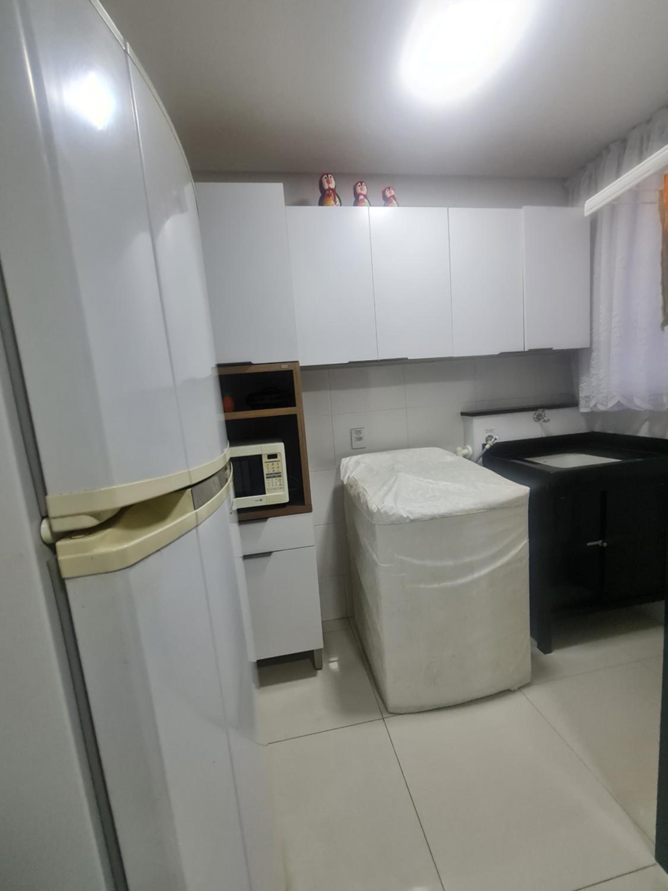 APTO 2 QUARTOS GUARAPARI