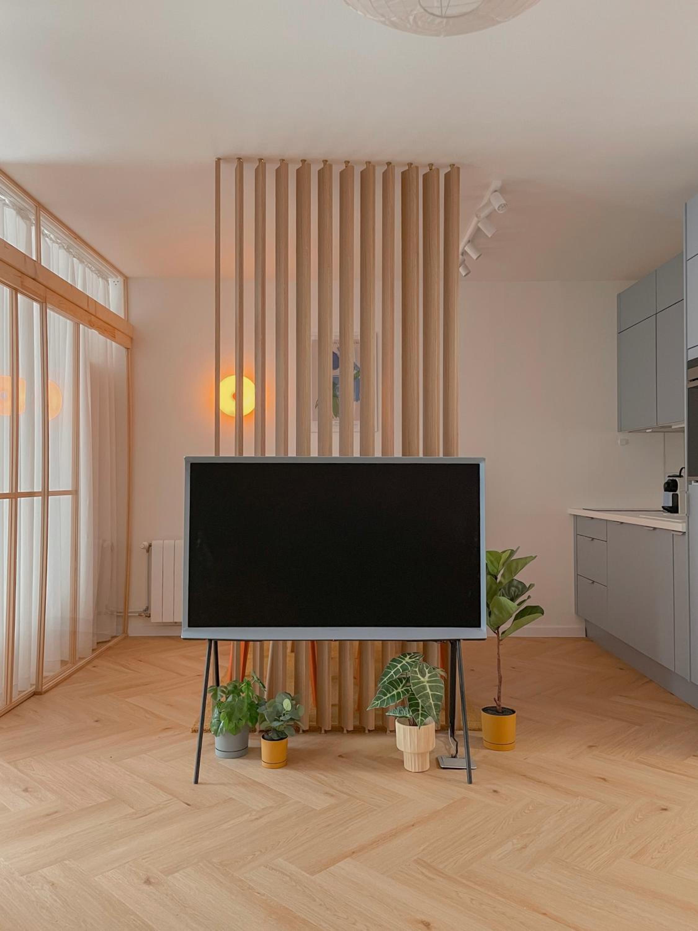NØDA - Nørdic Design Apartment with Terrace view 3