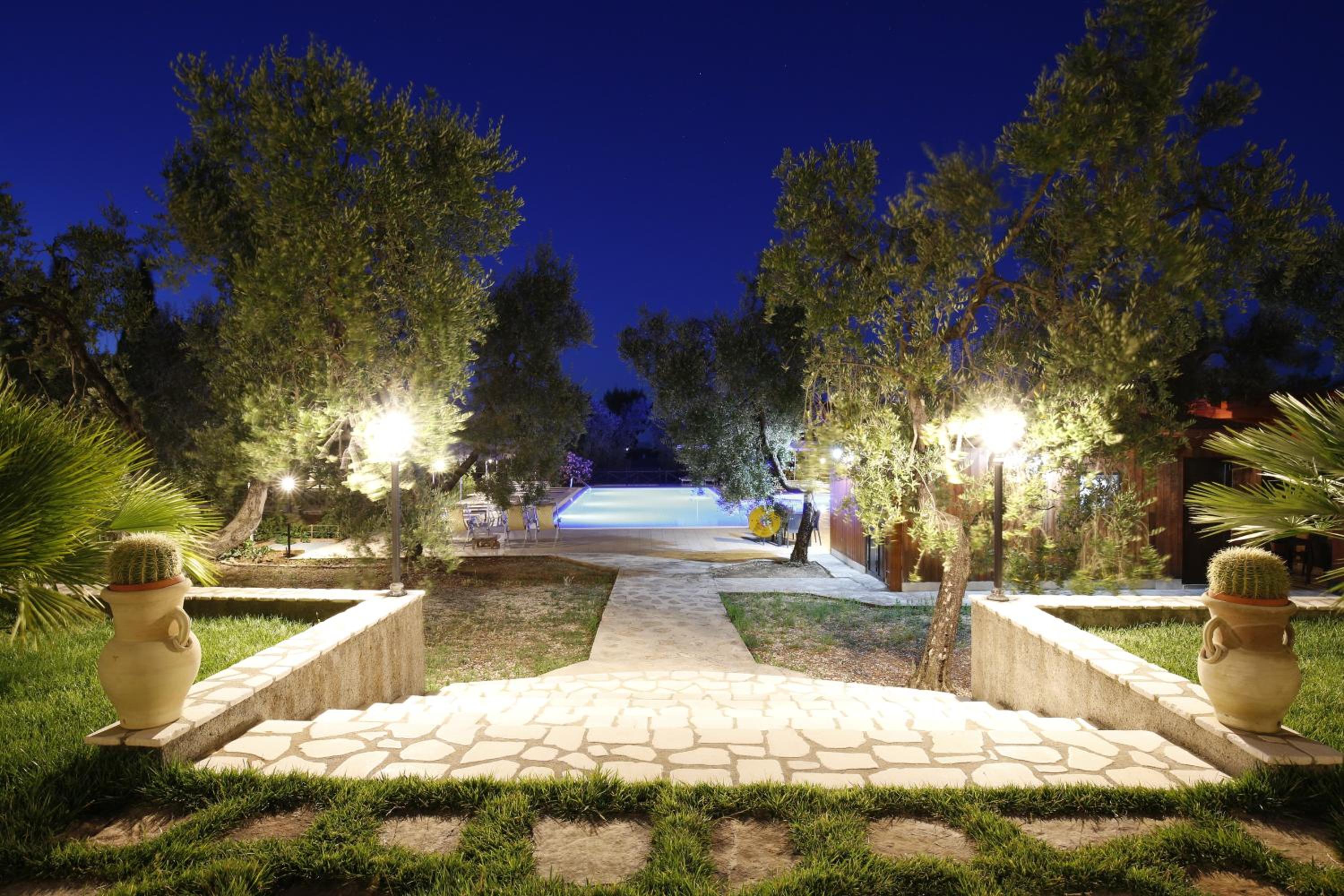 Agriturismo Posta Pastorella