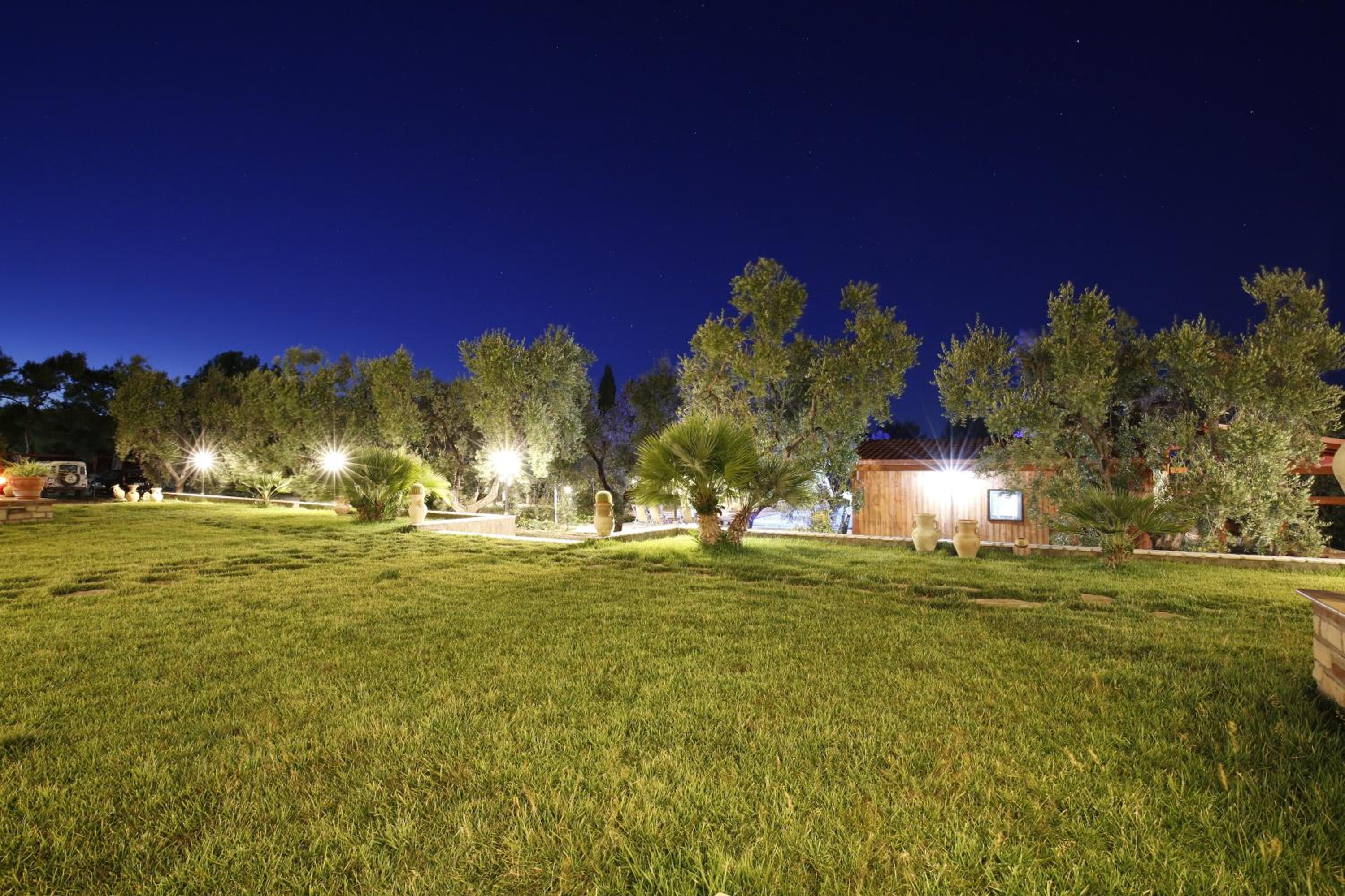 Agriturismo Posta Pastorella