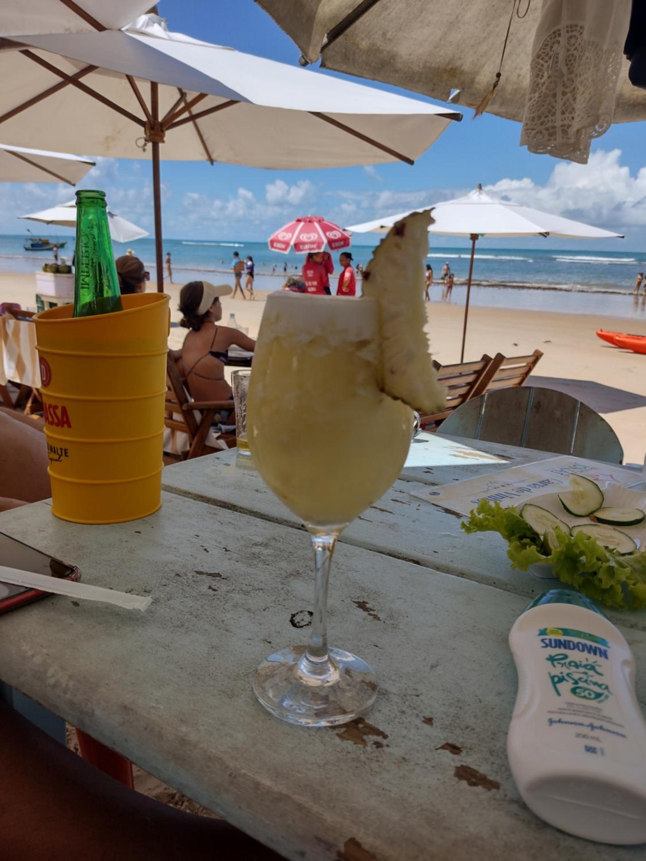 Casa Harmonia, com 5 suítes em Trancoso-BA
