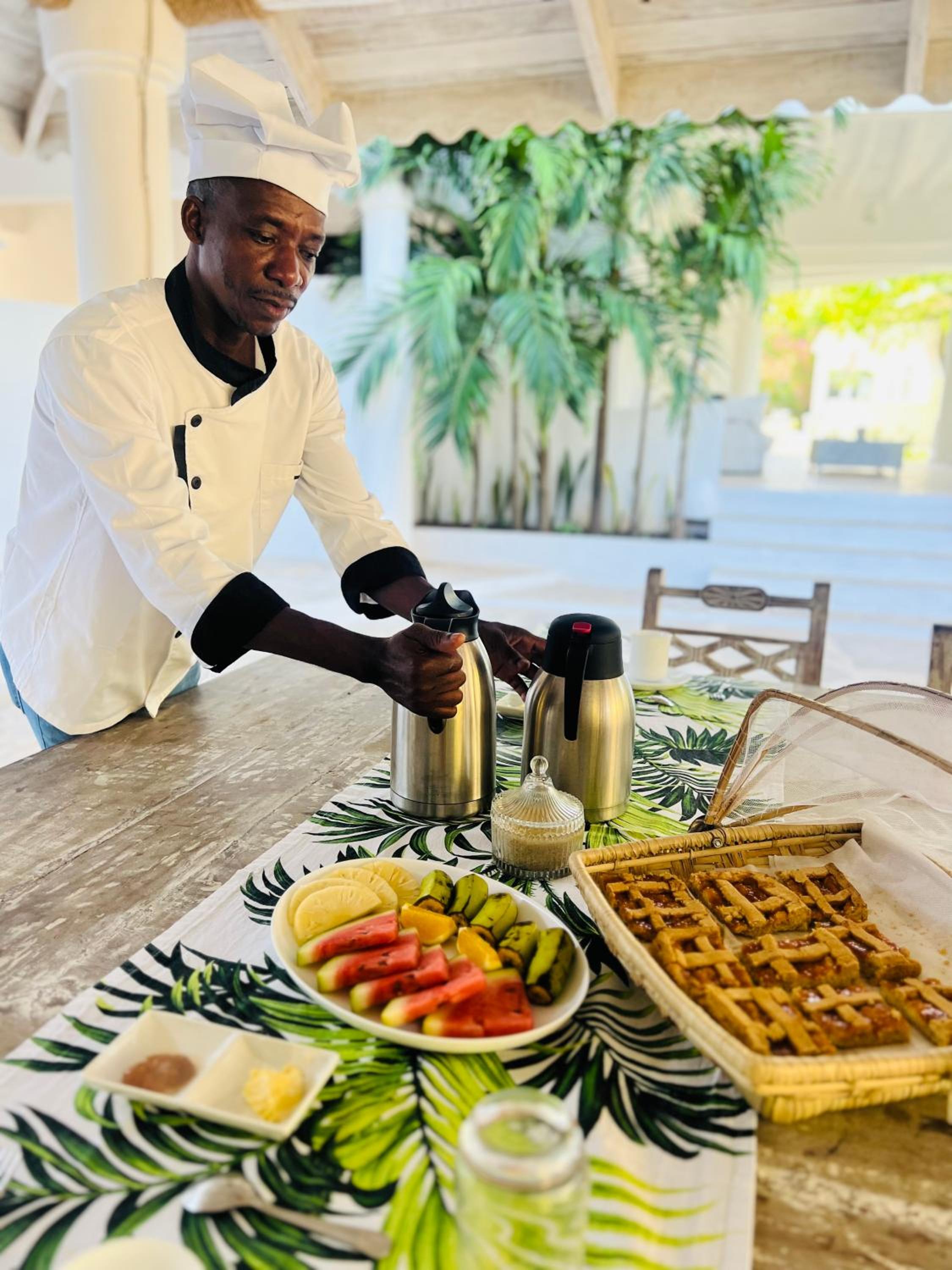 Dream Boutique Hotel Watamu