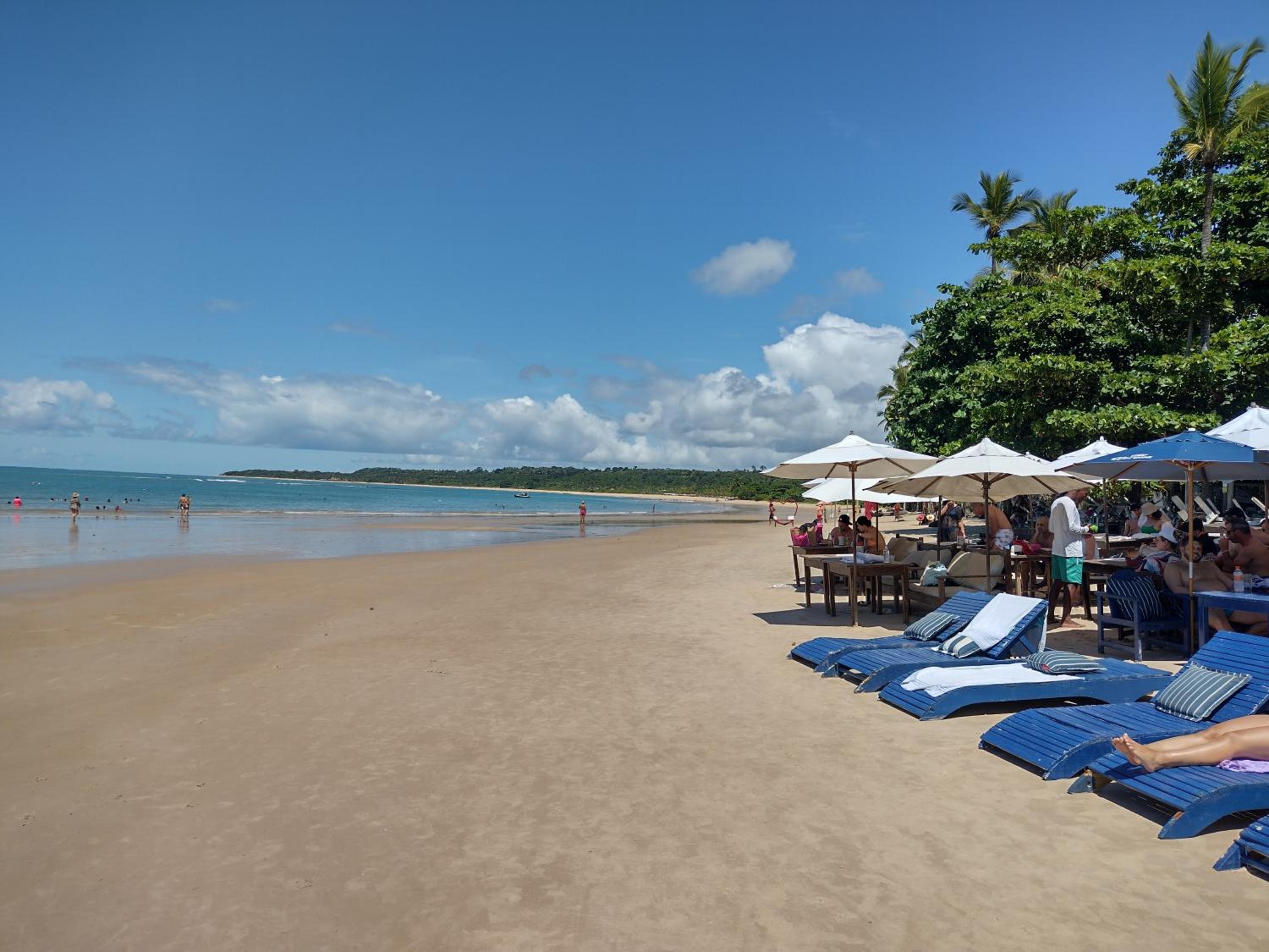Casa Harmonia, com 5 suítes em Trancoso-BA