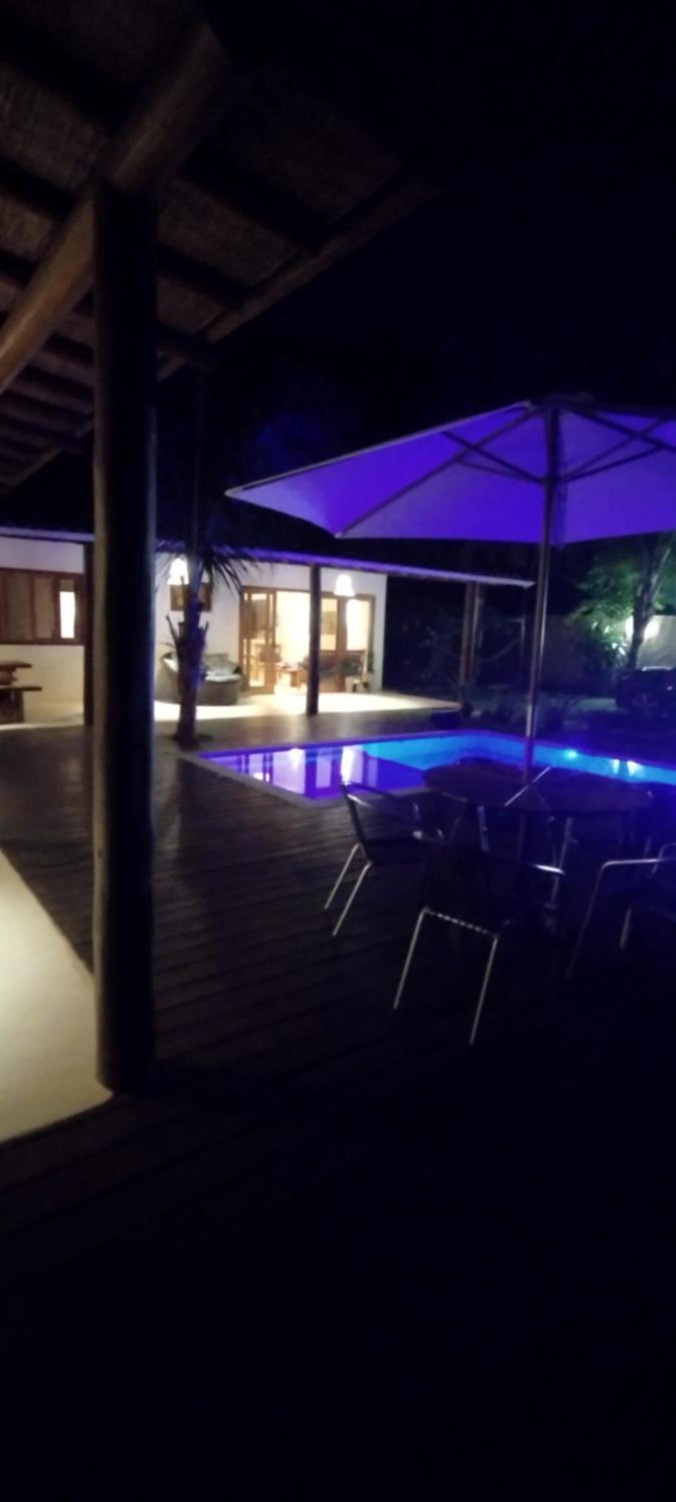 Casa Harmonia, com 5 suítes em Trancoso-BA