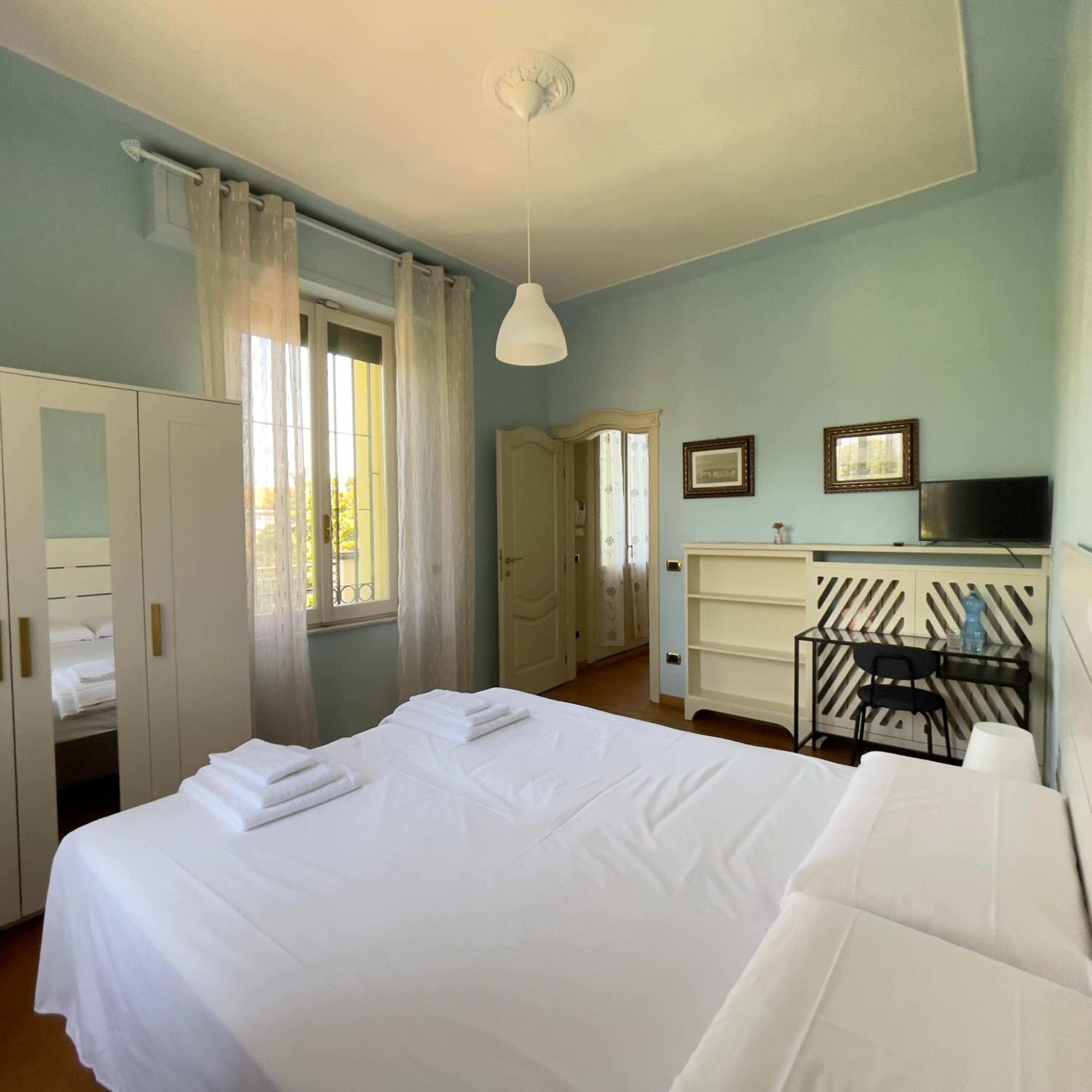Villa Peonia Parma photo 3