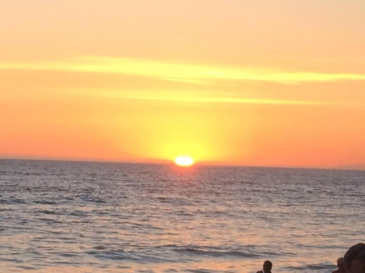 laguna beach cottage home view 4