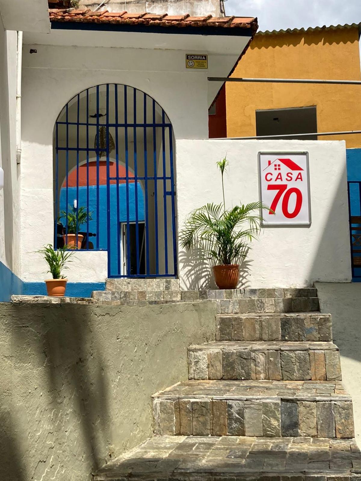 Casa70Salvador