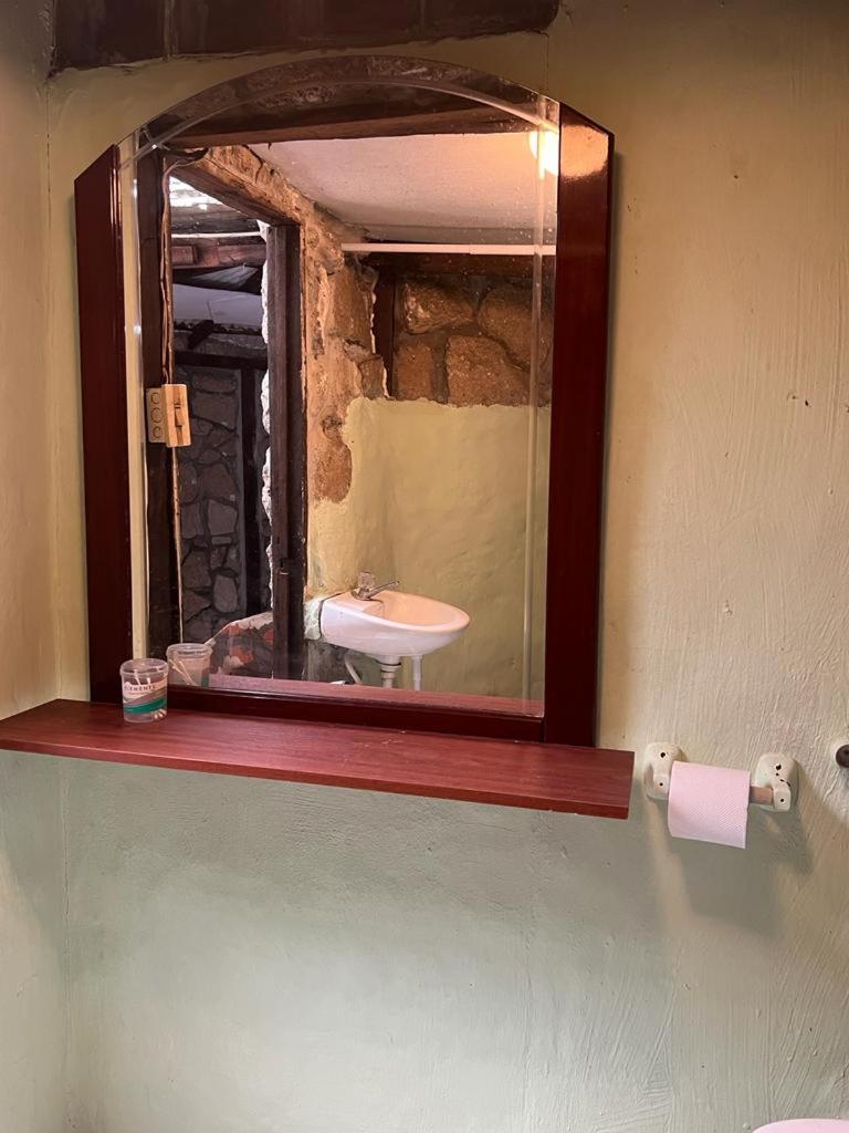 La Cabañita