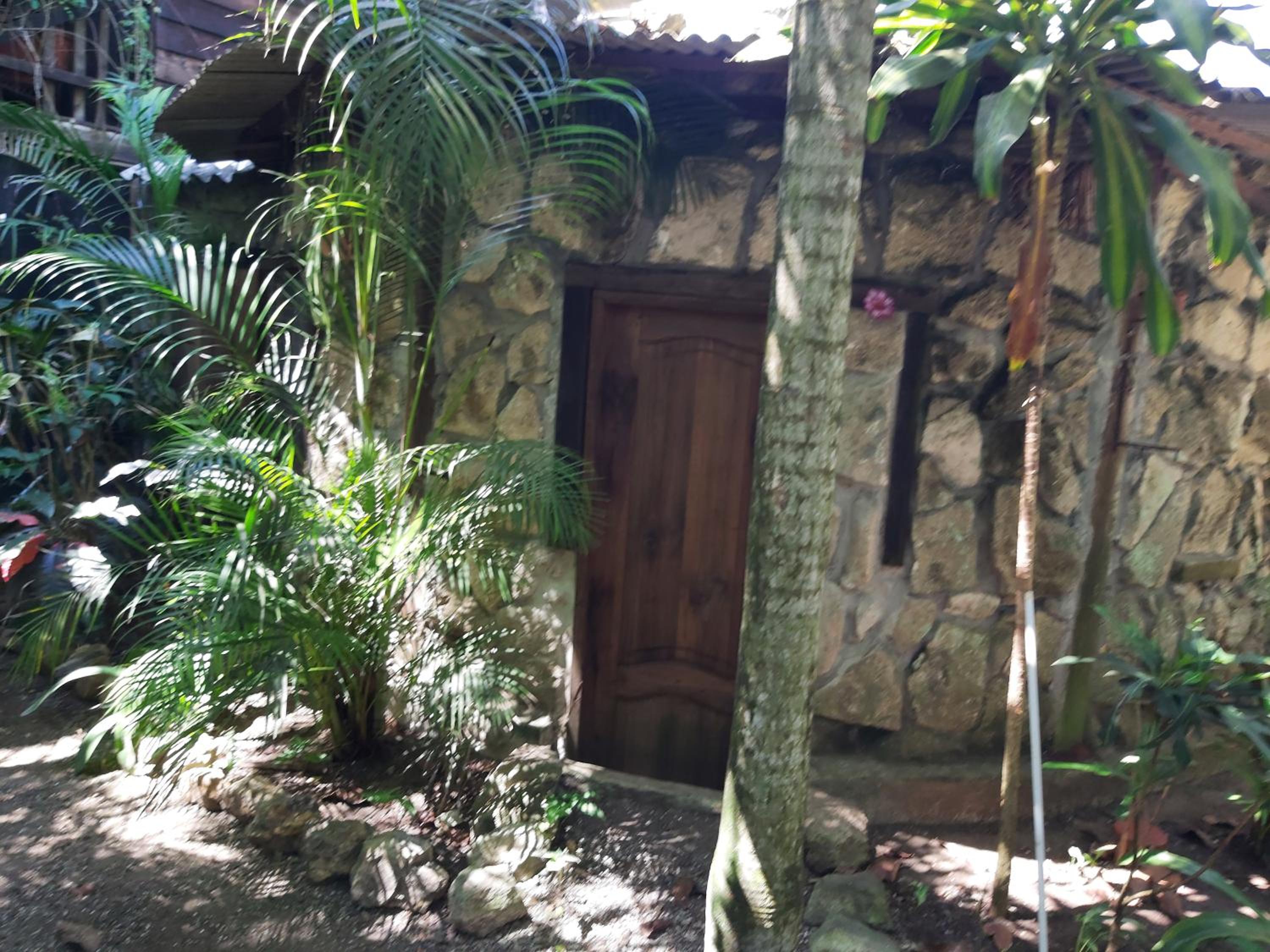 La Cabañita