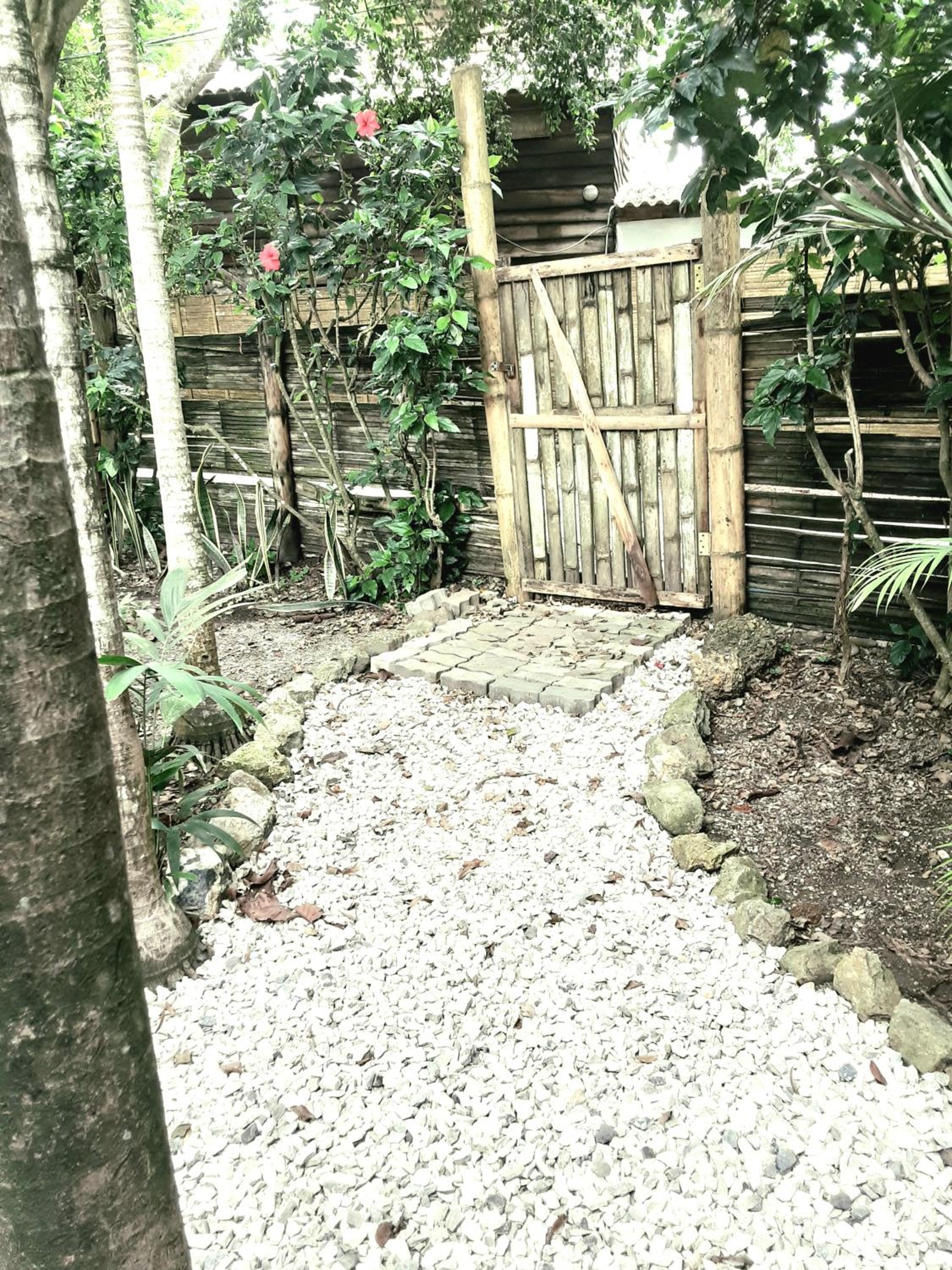 La Cabañita