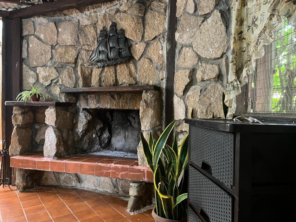 La Cabañita