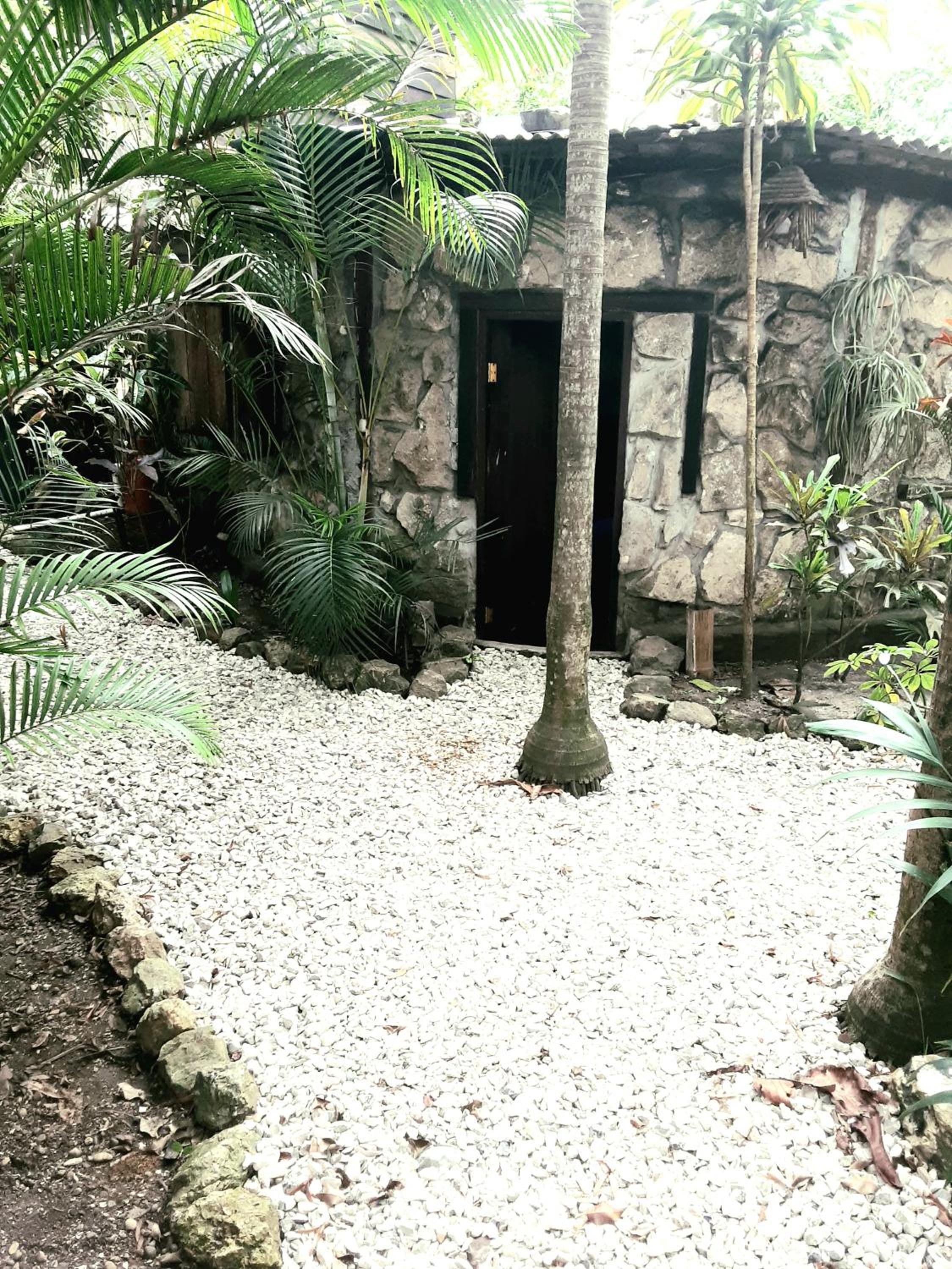 La Cabañita
