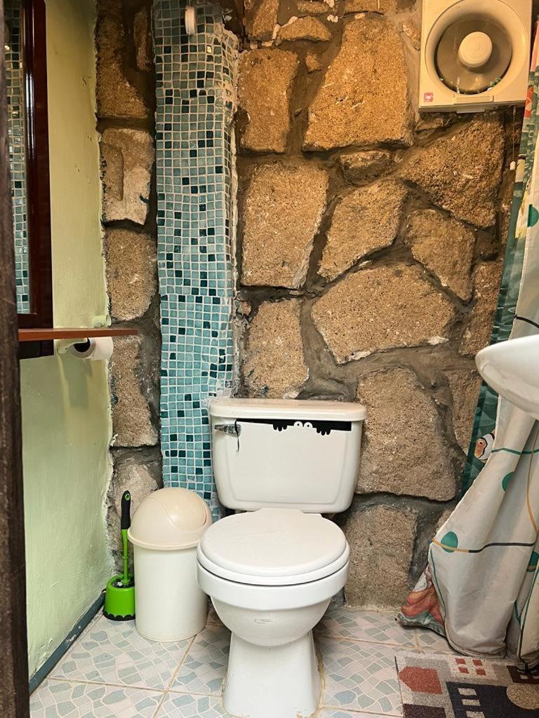 La Cabañita